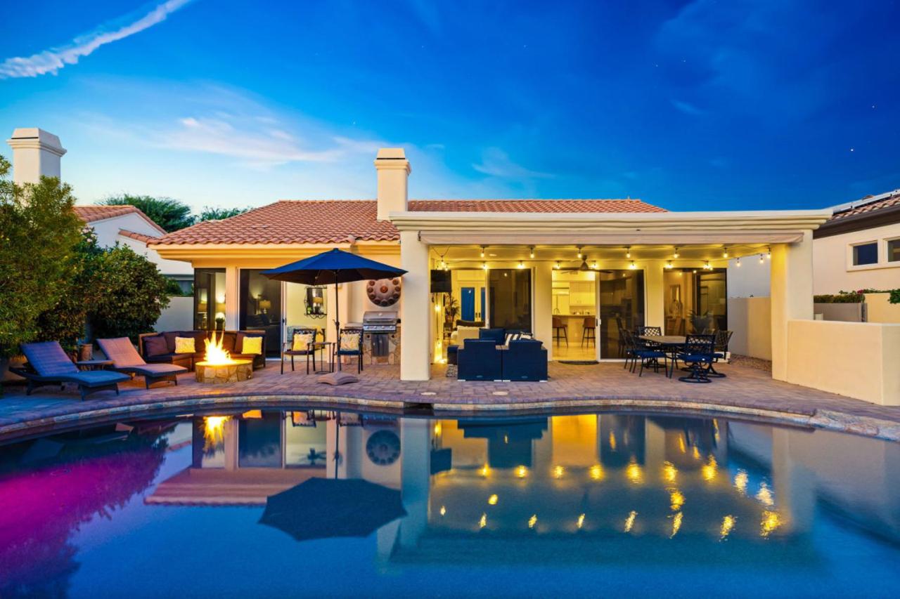 Exquisite La Quinta Home - Pool, Spa, and Golf View view 5