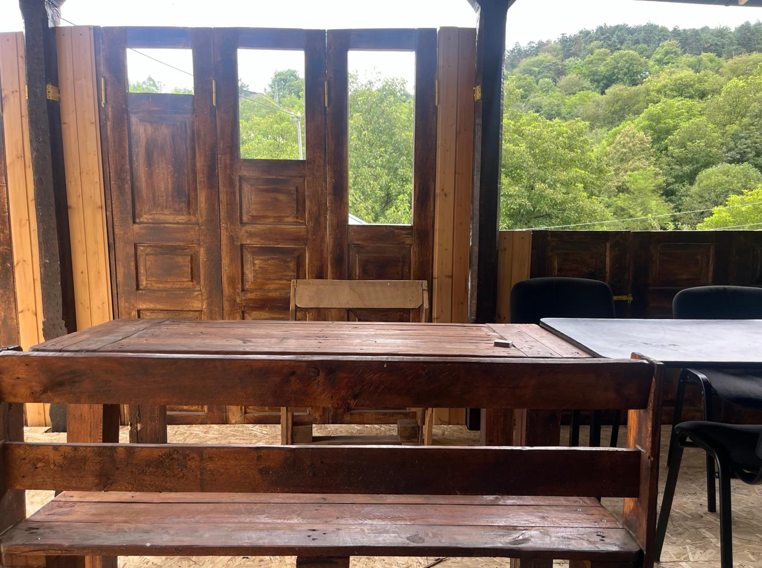 Hostel La Casa Dilijan