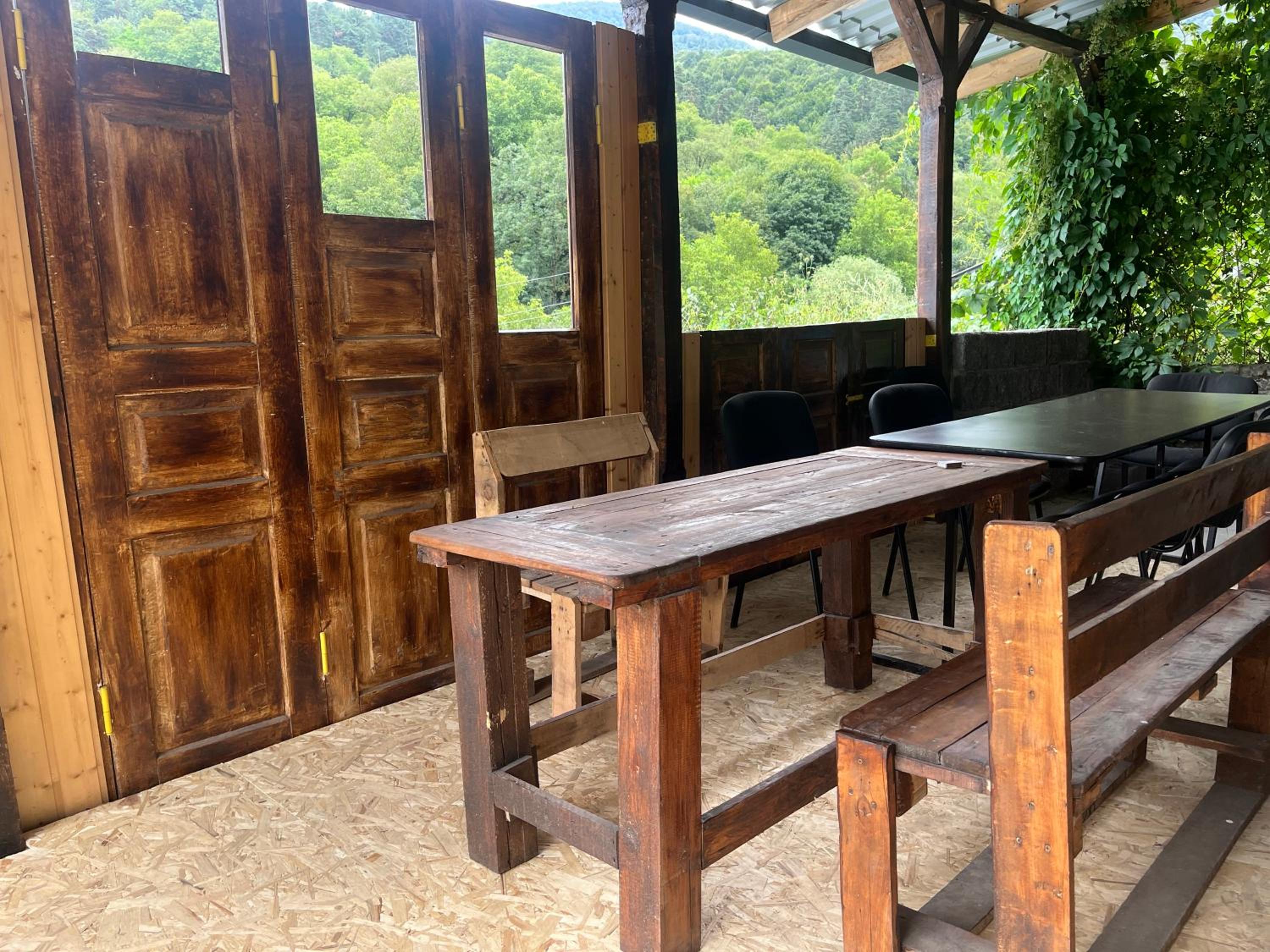 Hostel La Casa Dilijan