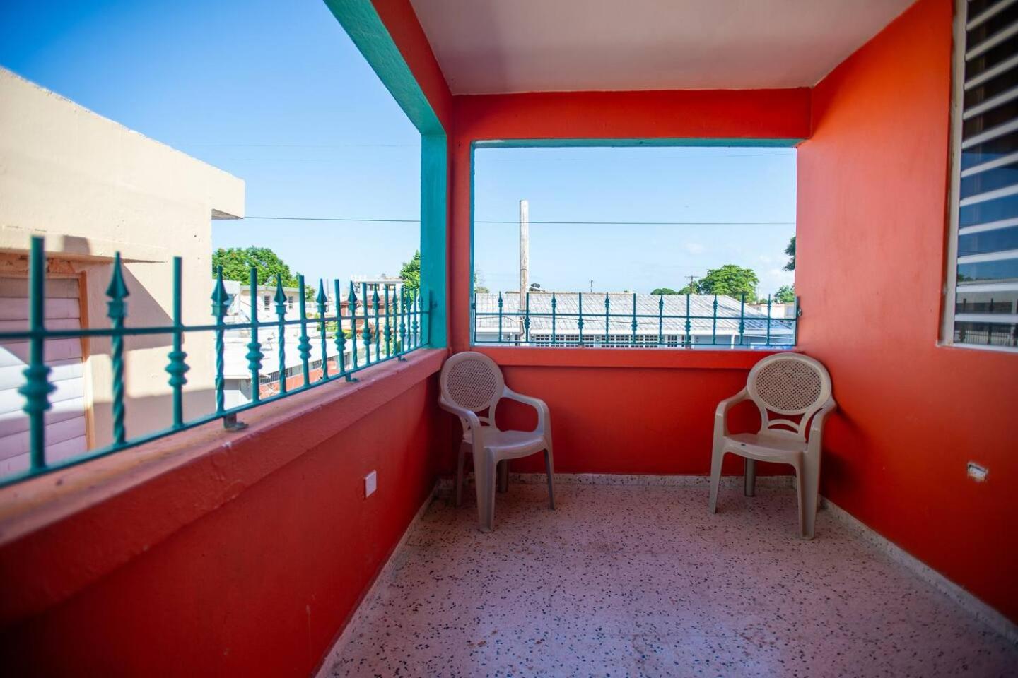 Brisa Tropical en la Isla del Encanto view 5