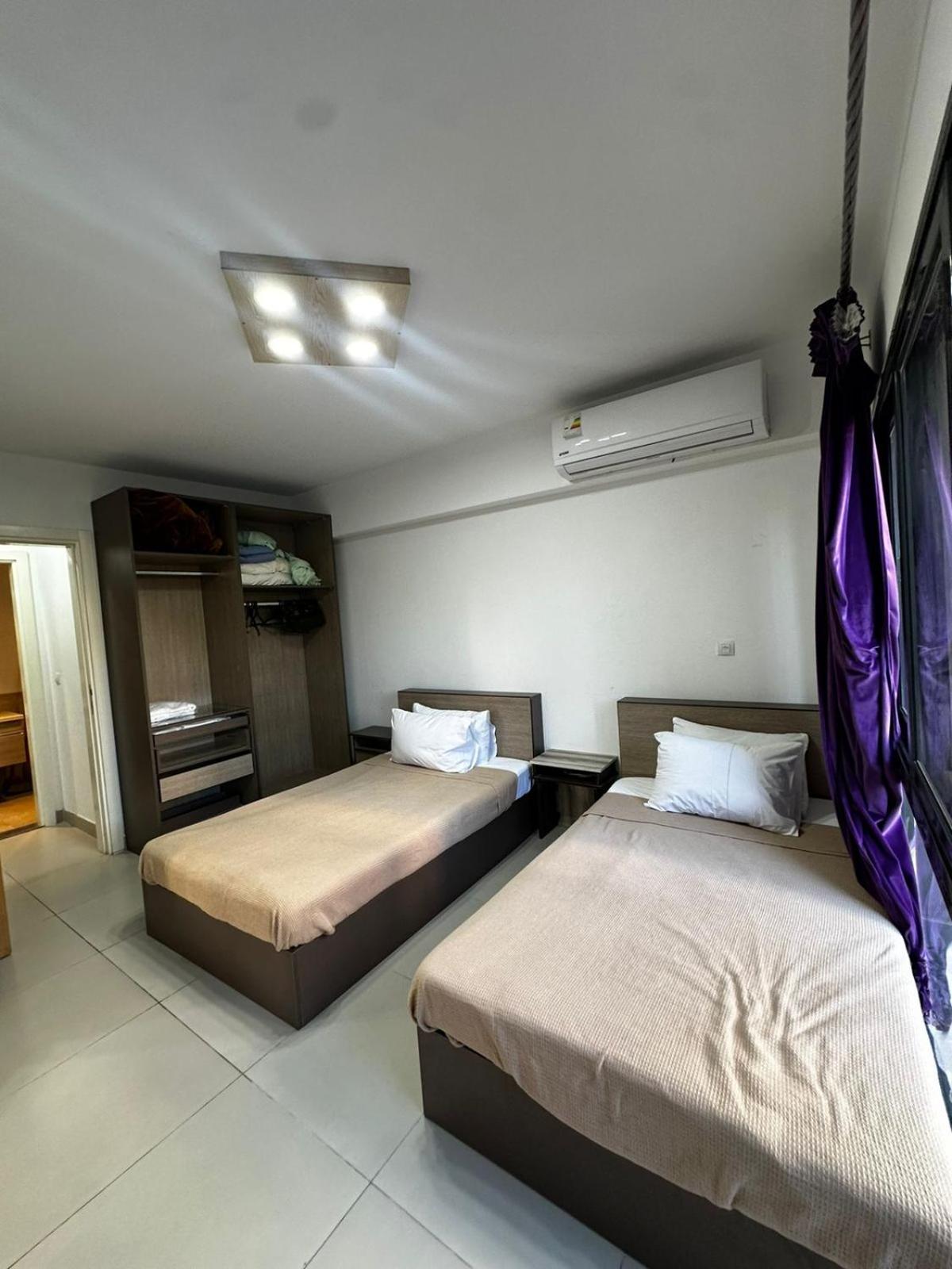 Zafero marassi FOR FAMILIES ONLY NO COUPLE