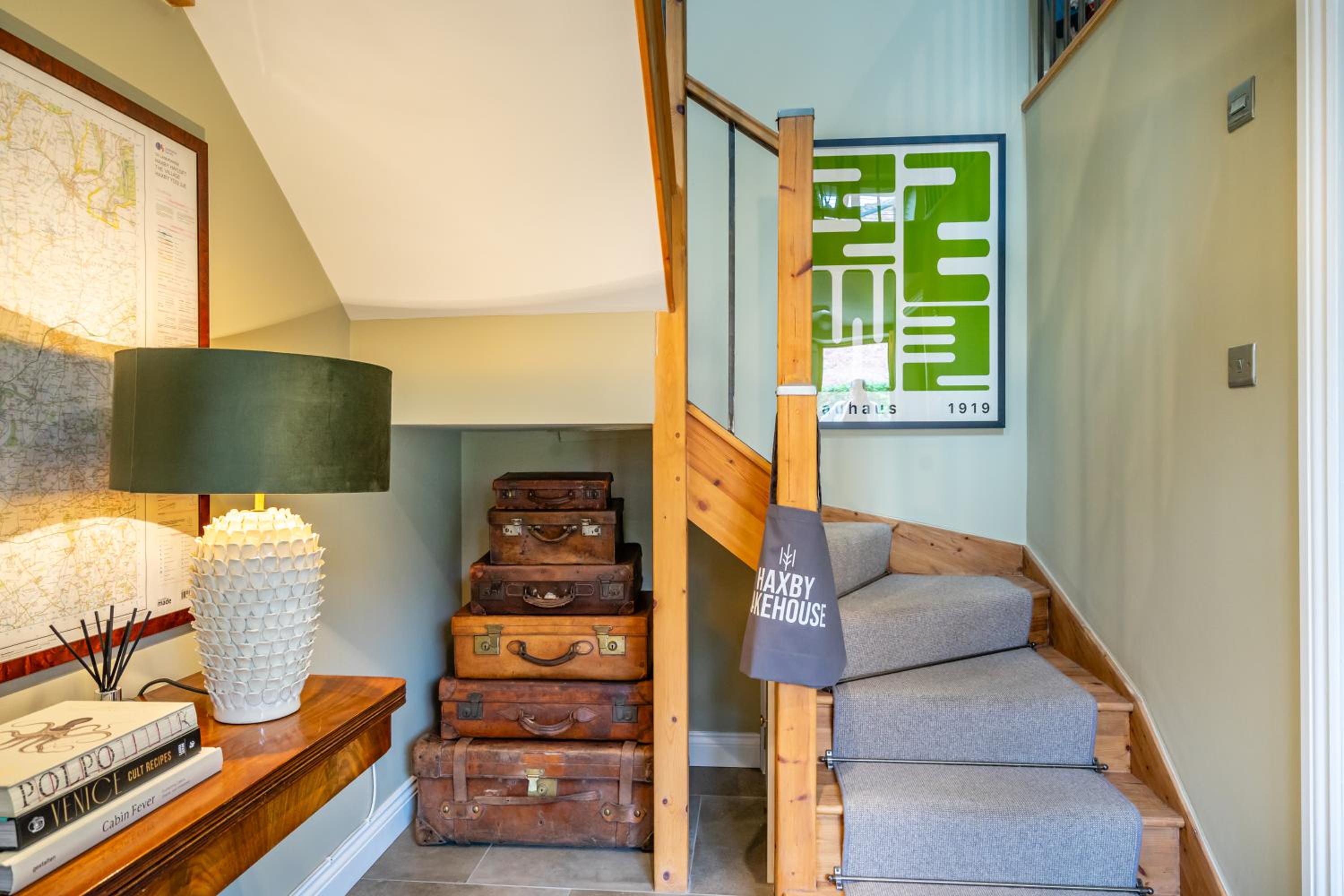 Haxby Hayloft
