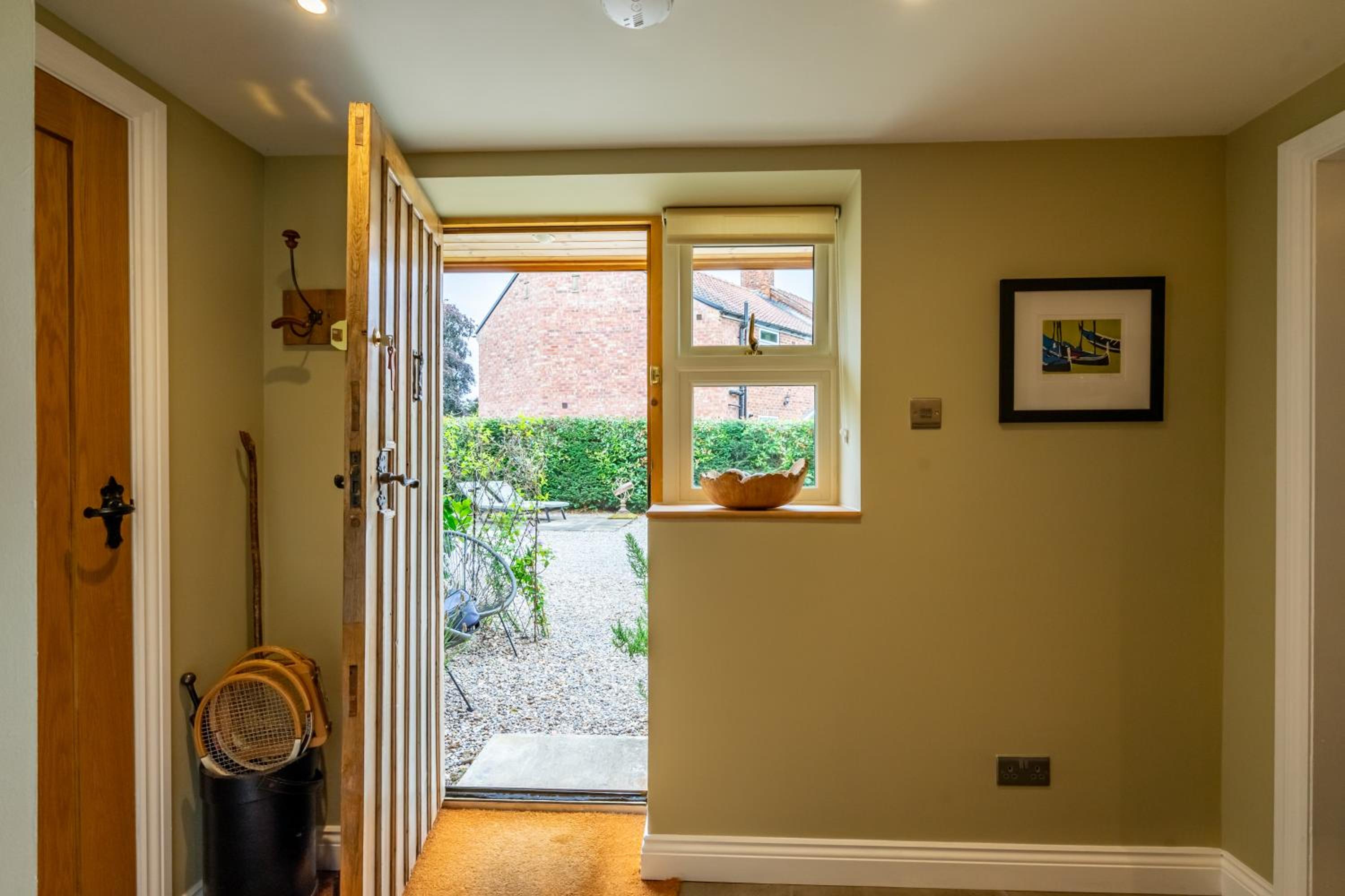Haxby Hayloft