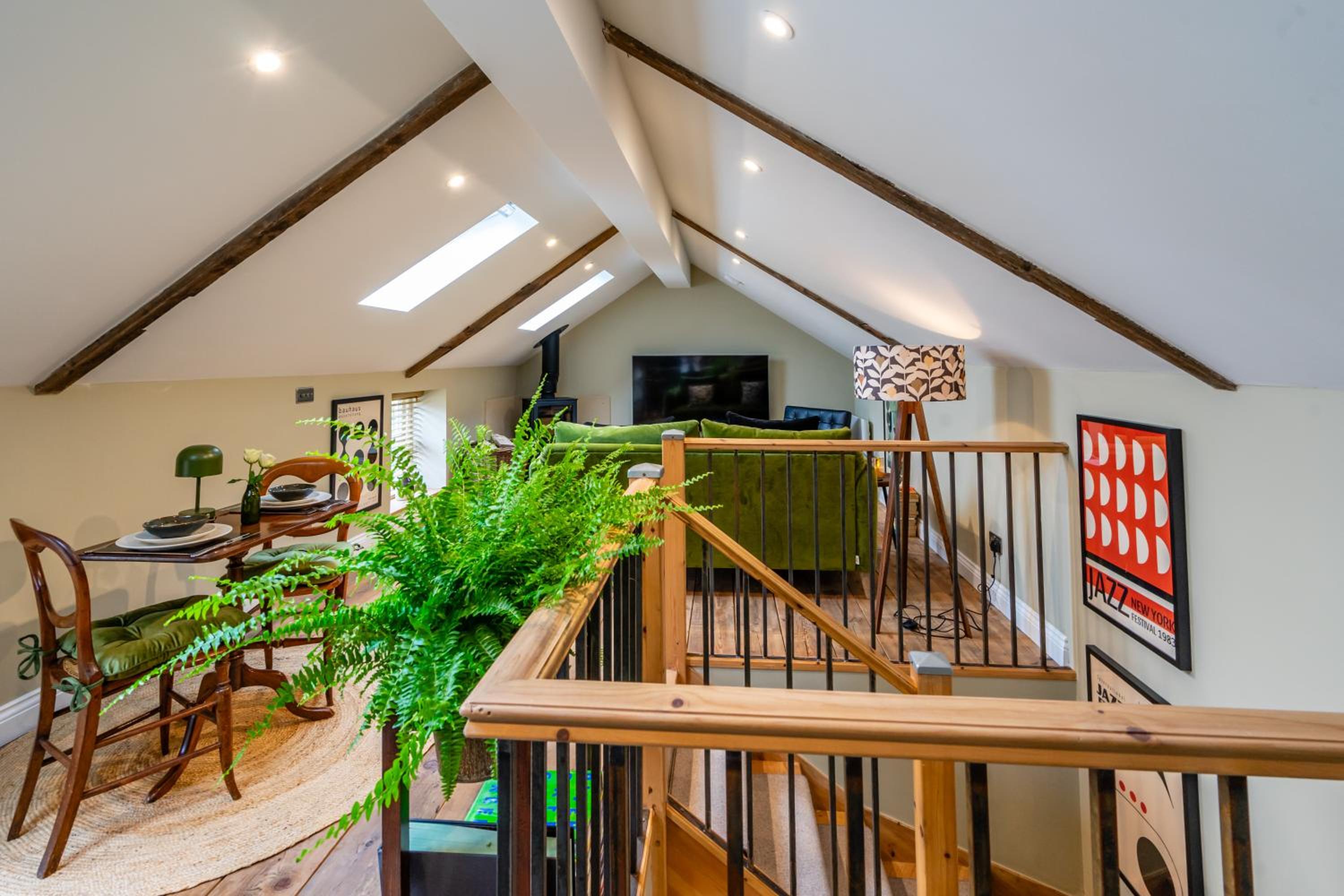 Haxby Hayloft