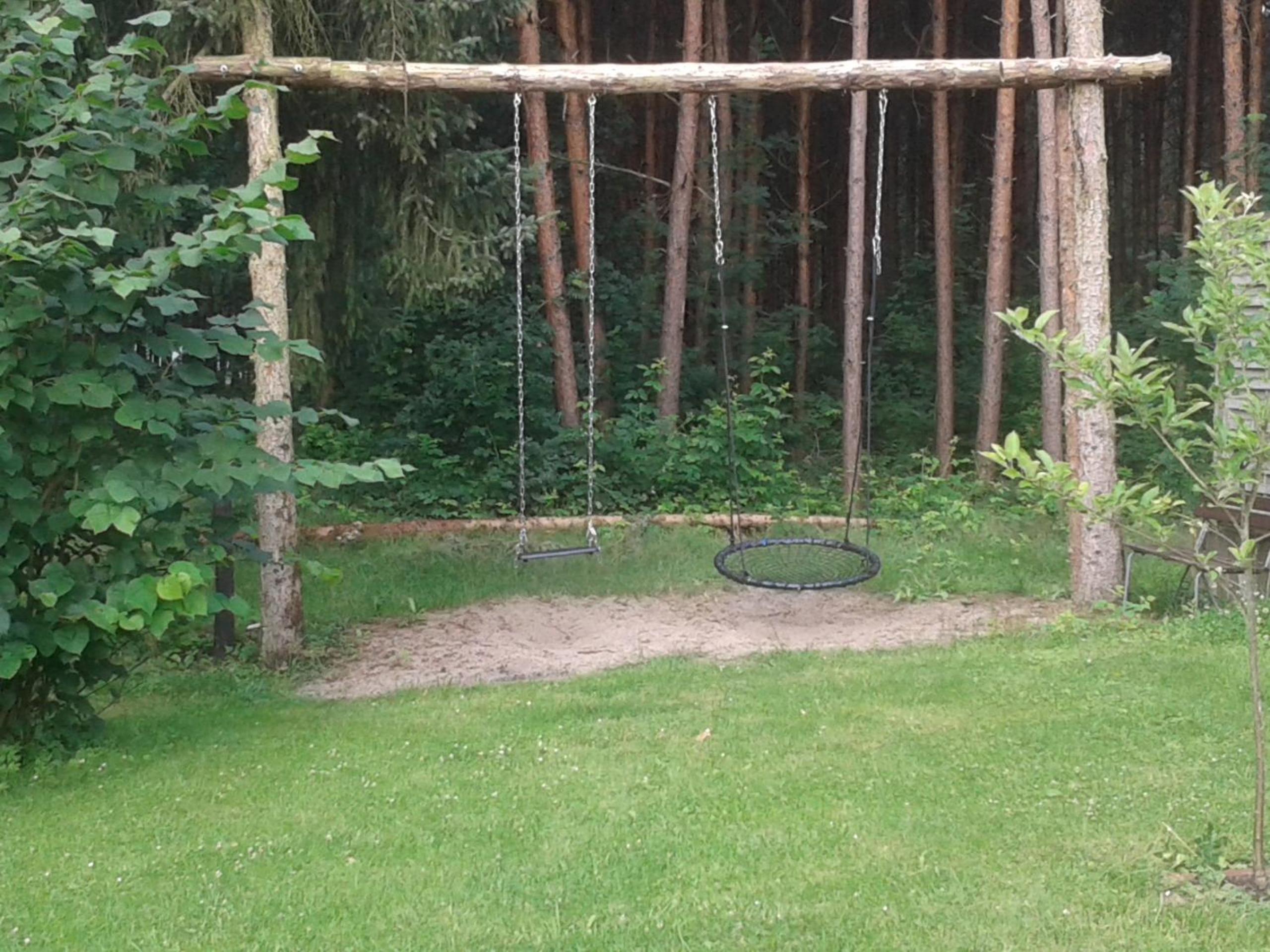 Ferienwohnungen zur Reuse