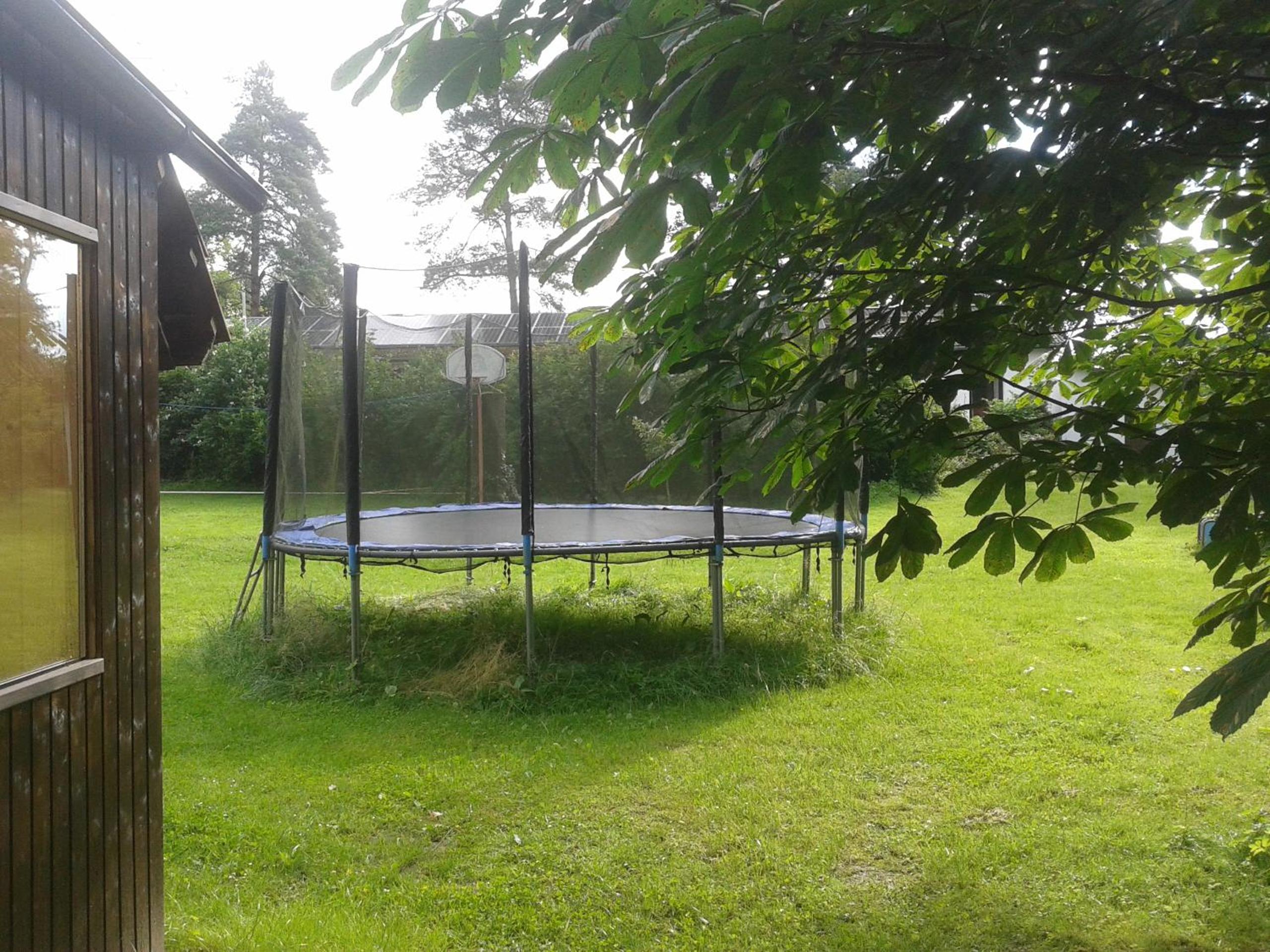 Ferienwohnungen zur Reuse