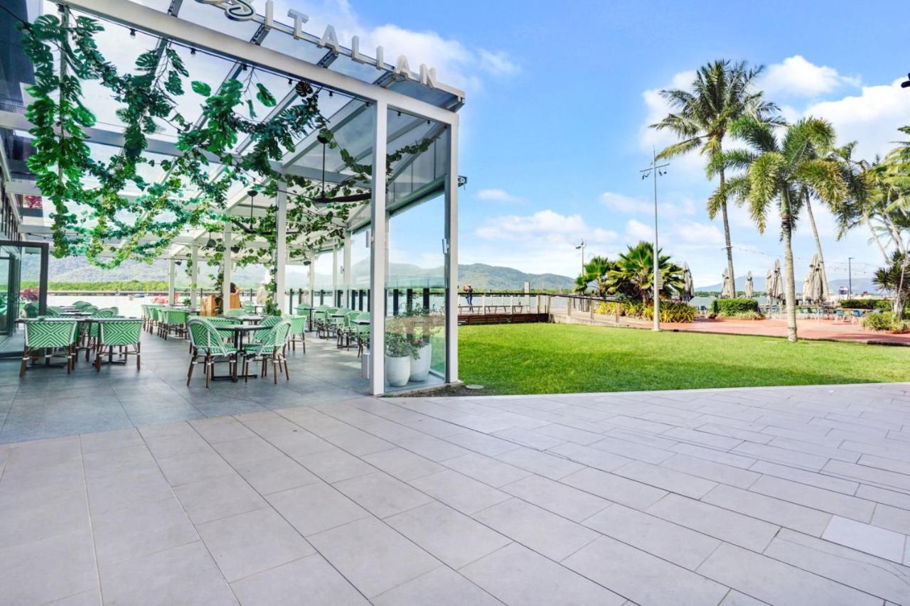 1007 Harbour Lights with Ocean Views