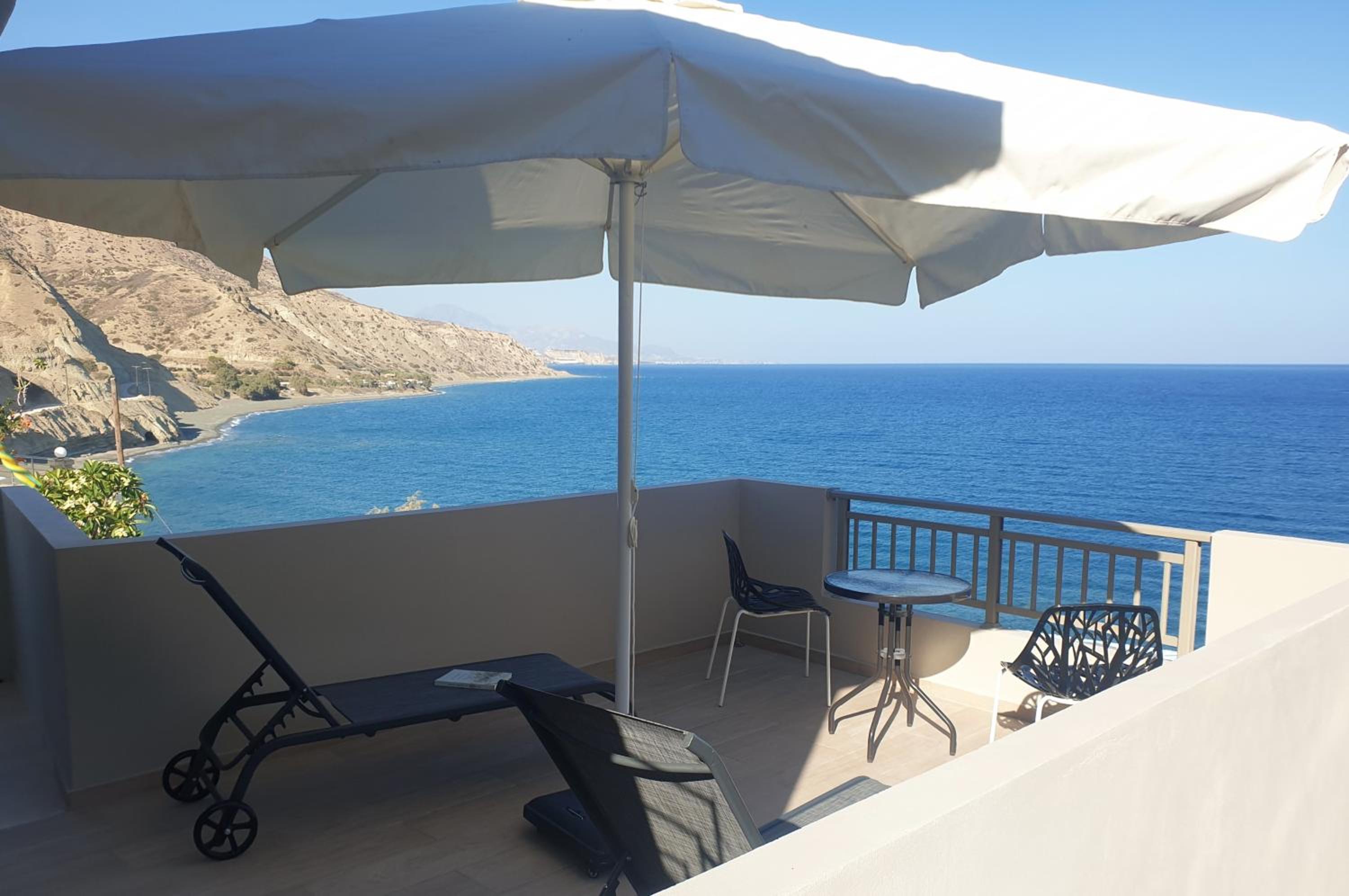 Villa Tzortzaki - Afroditi