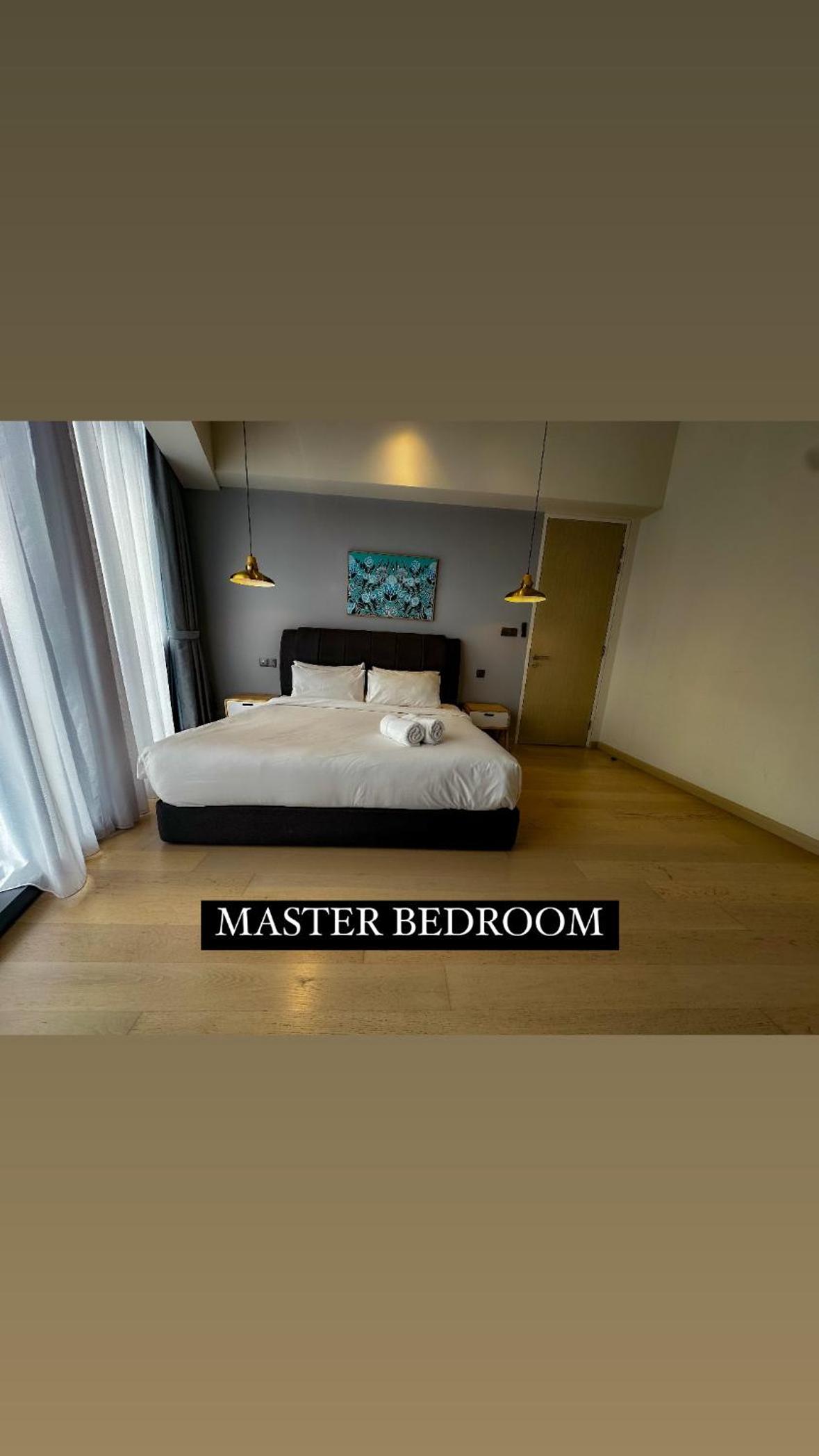 STAR RESIDENCE KLCC