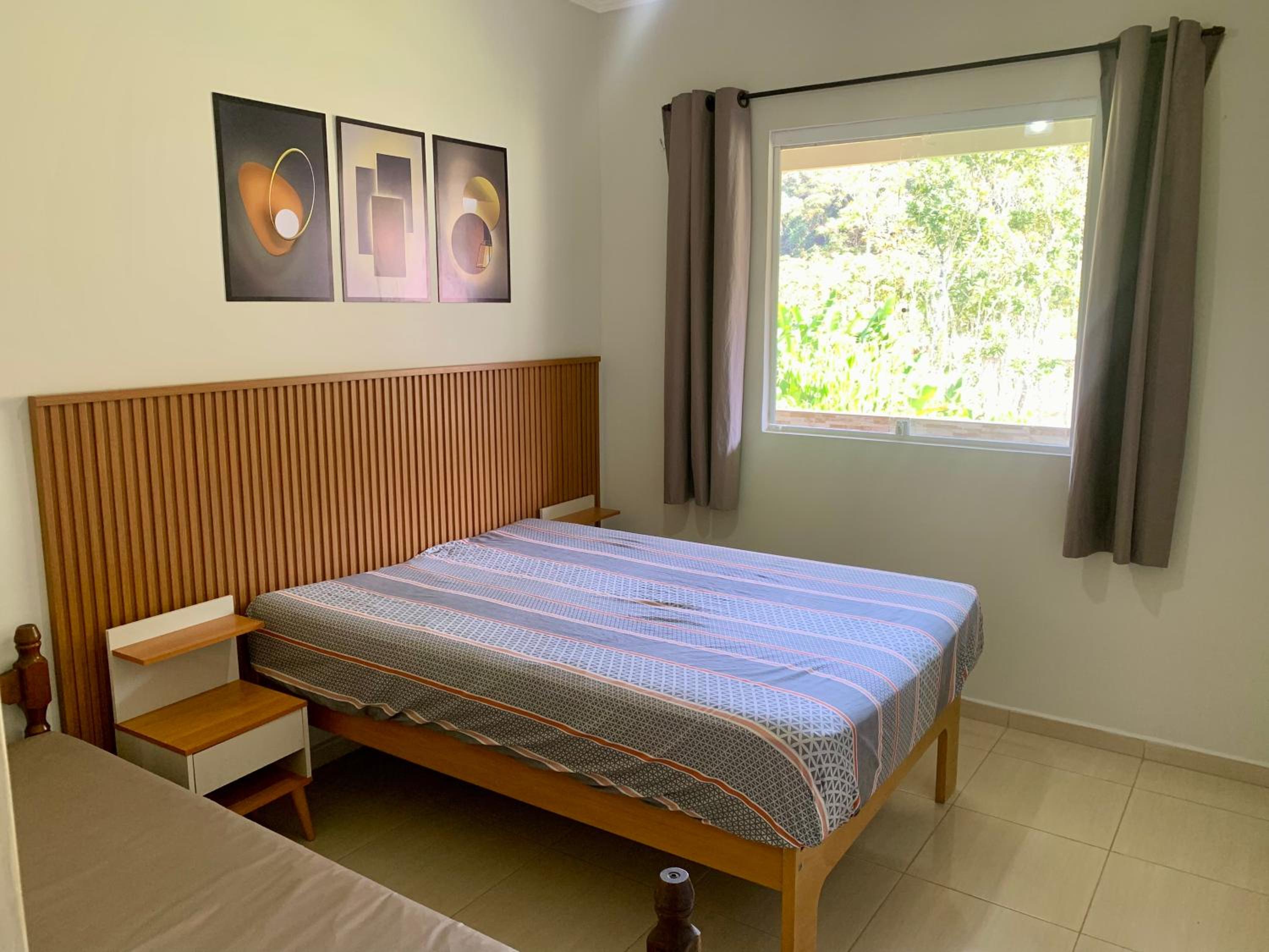 Apartamento em Ubatuba