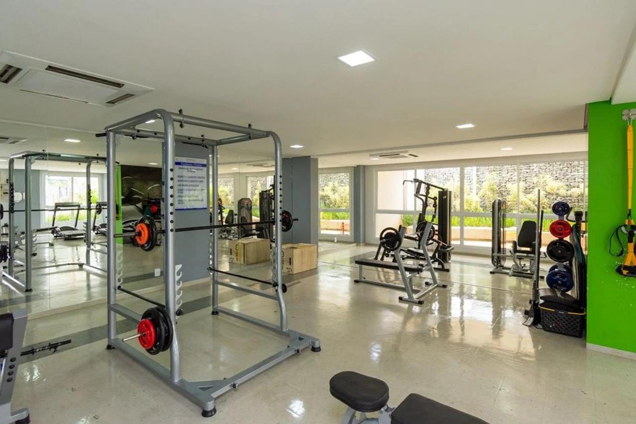 Modern Flats in Setor Bueno TXP S03
