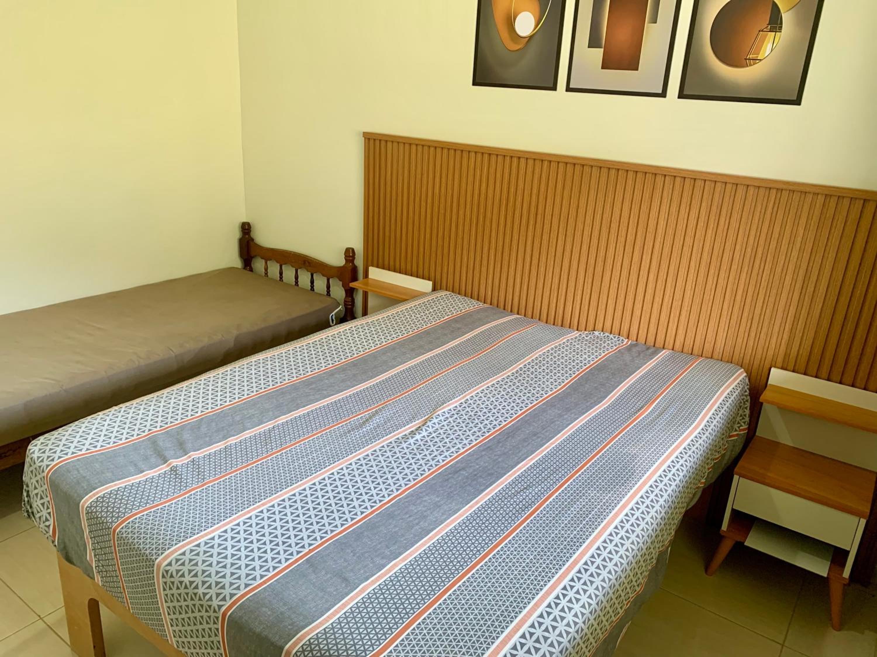 Apartamento em Ubatuba