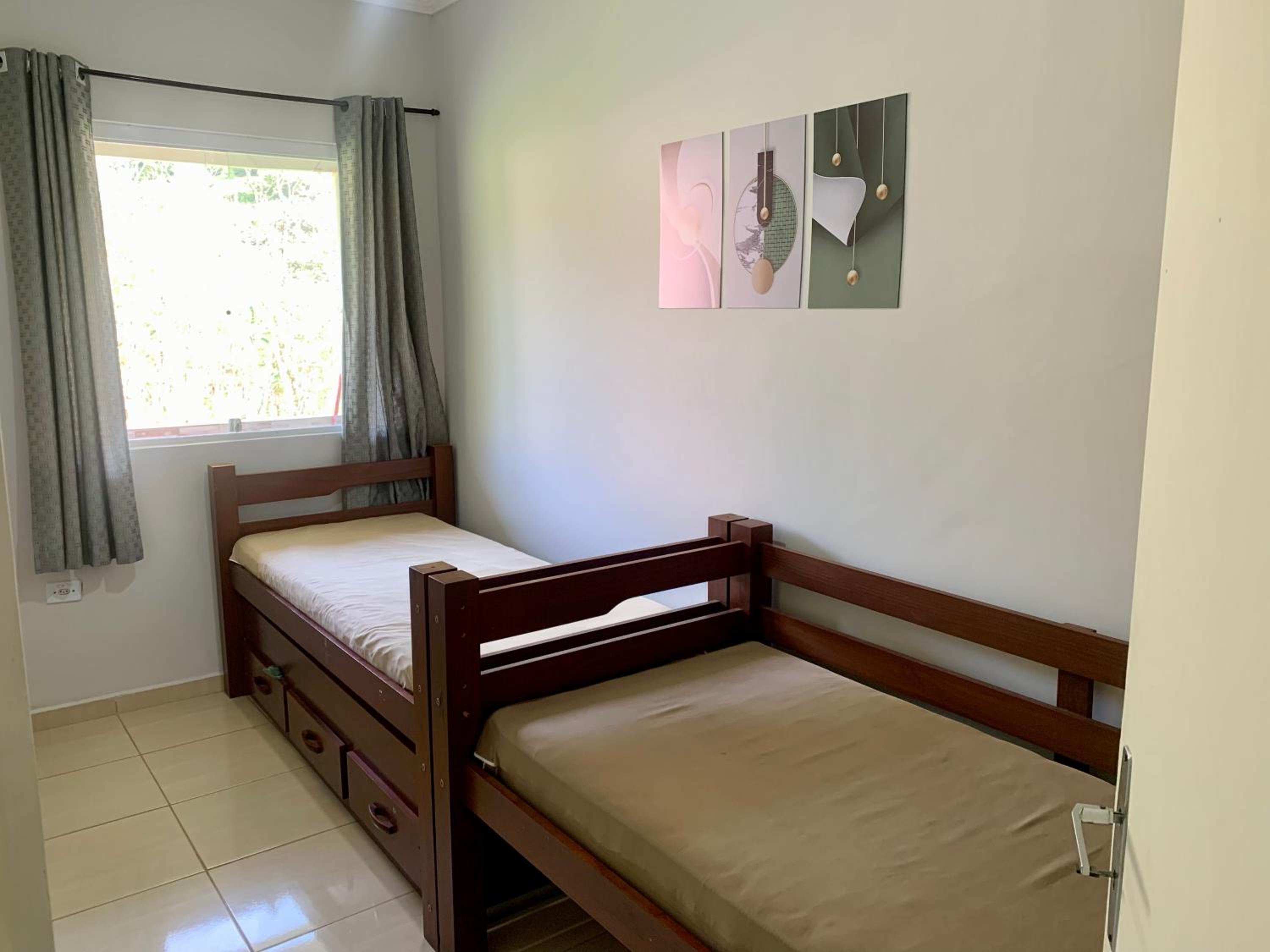 Apartamento em Ubatuba