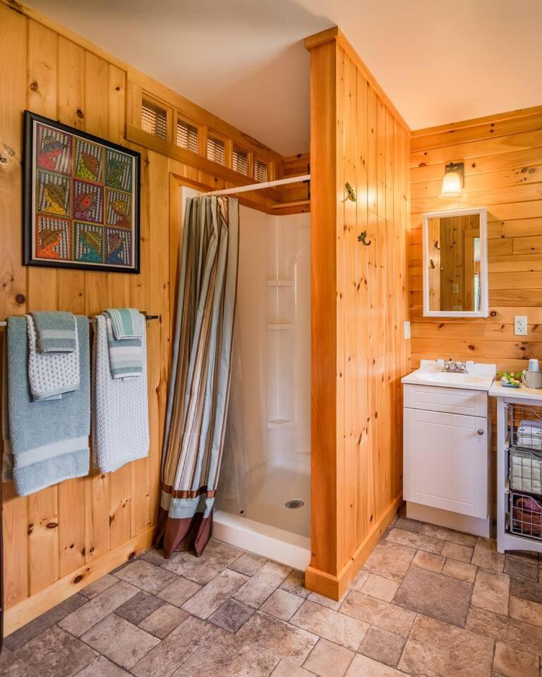 Dragonwood Bunk House
