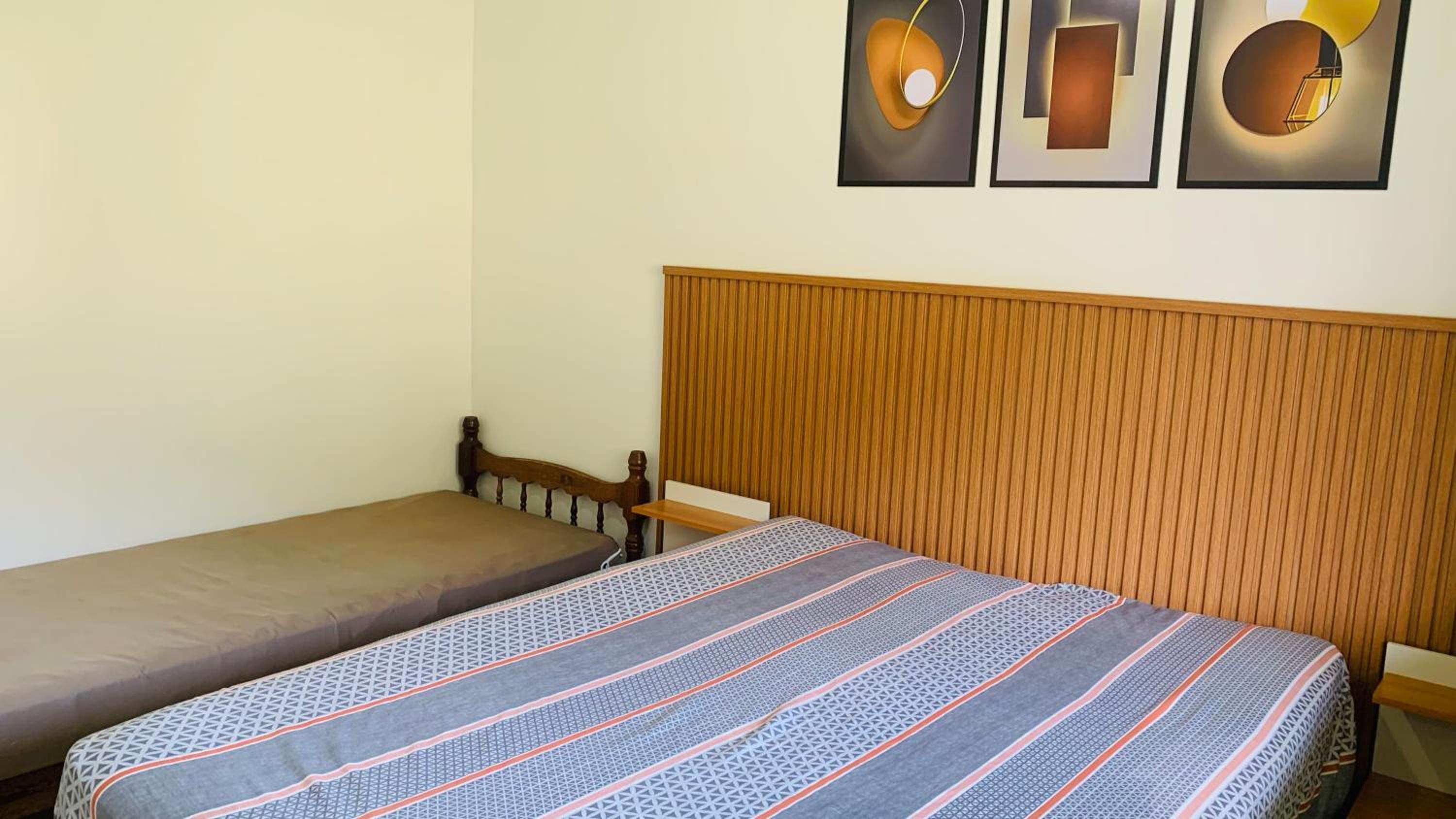 Apartamento em Ubatuba