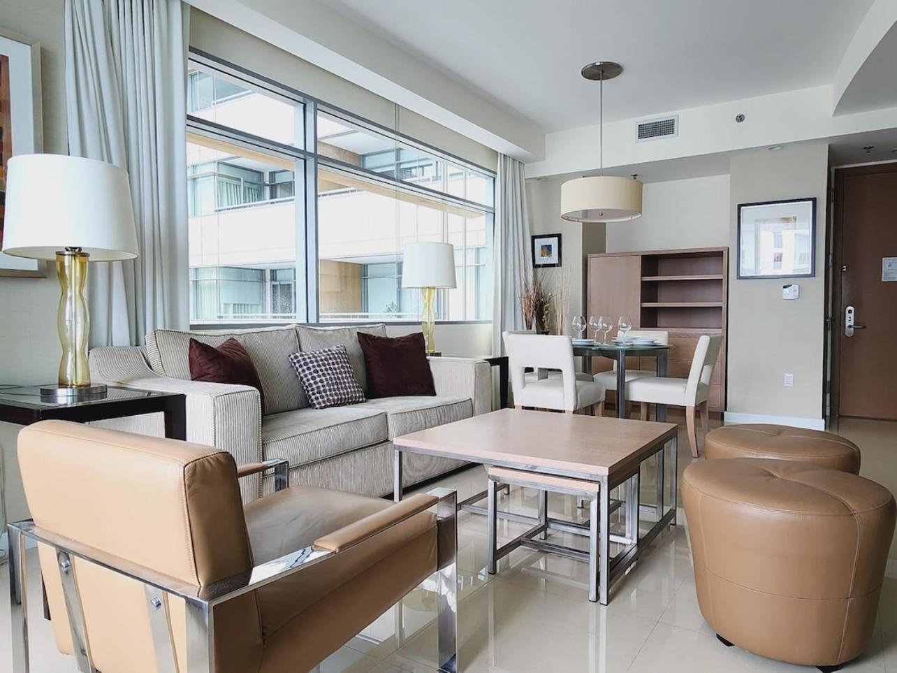 Lux Aka Brickell Condo
