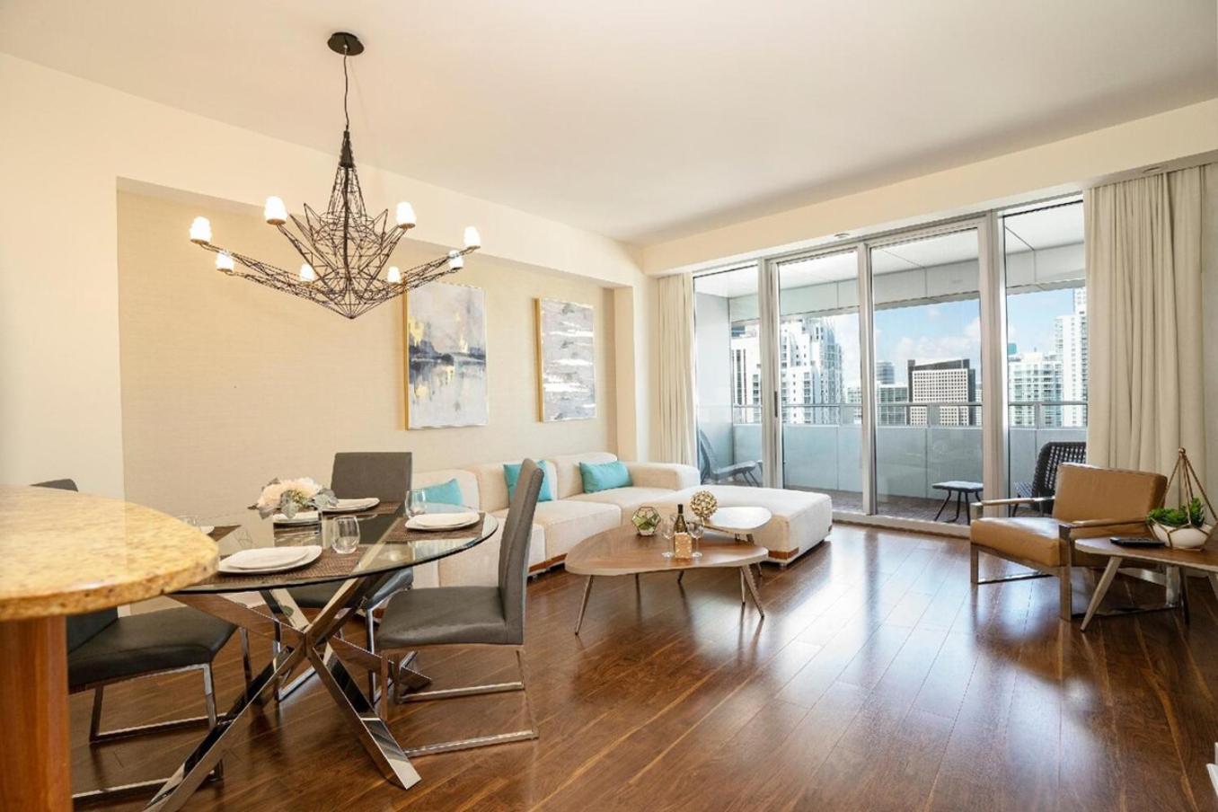 Lux Aka Brickell Condo