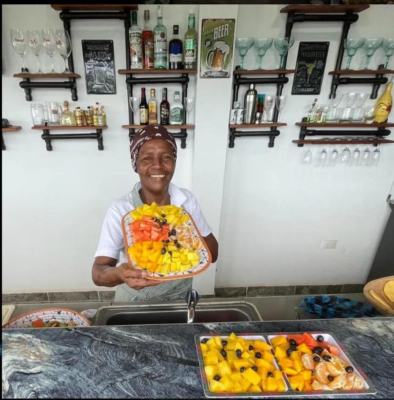 Hostal Casa Familiar Josi - Property Image 23