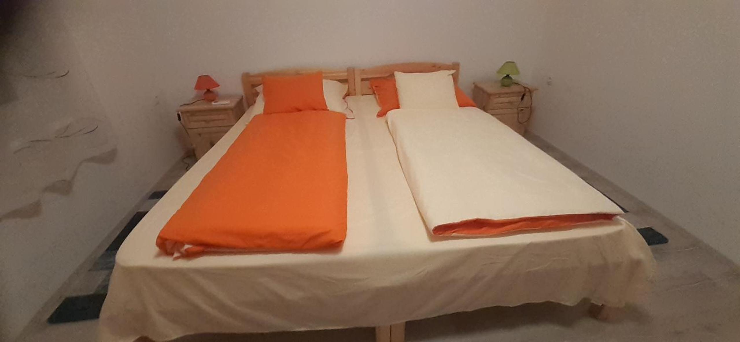 Lótusz Apartman