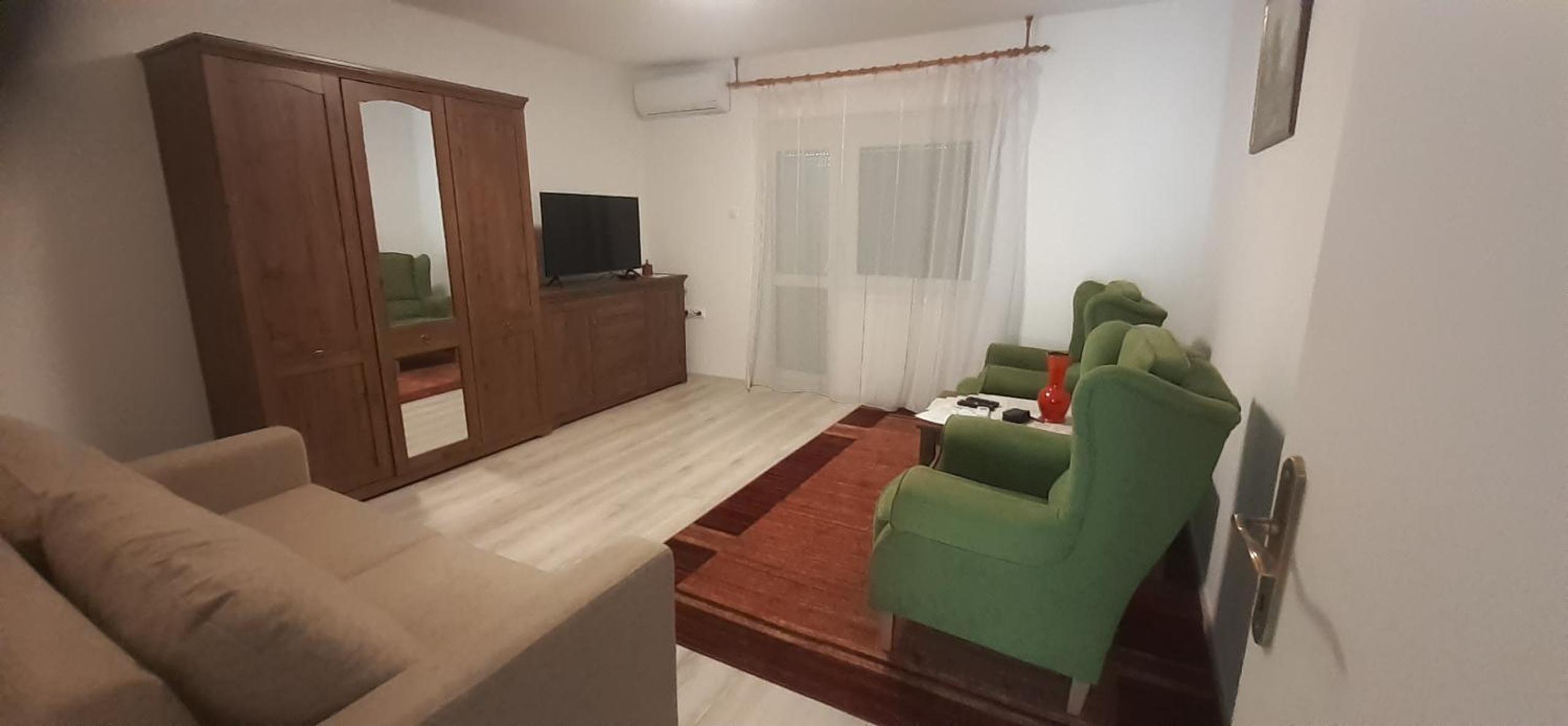 Lótusz Apartman