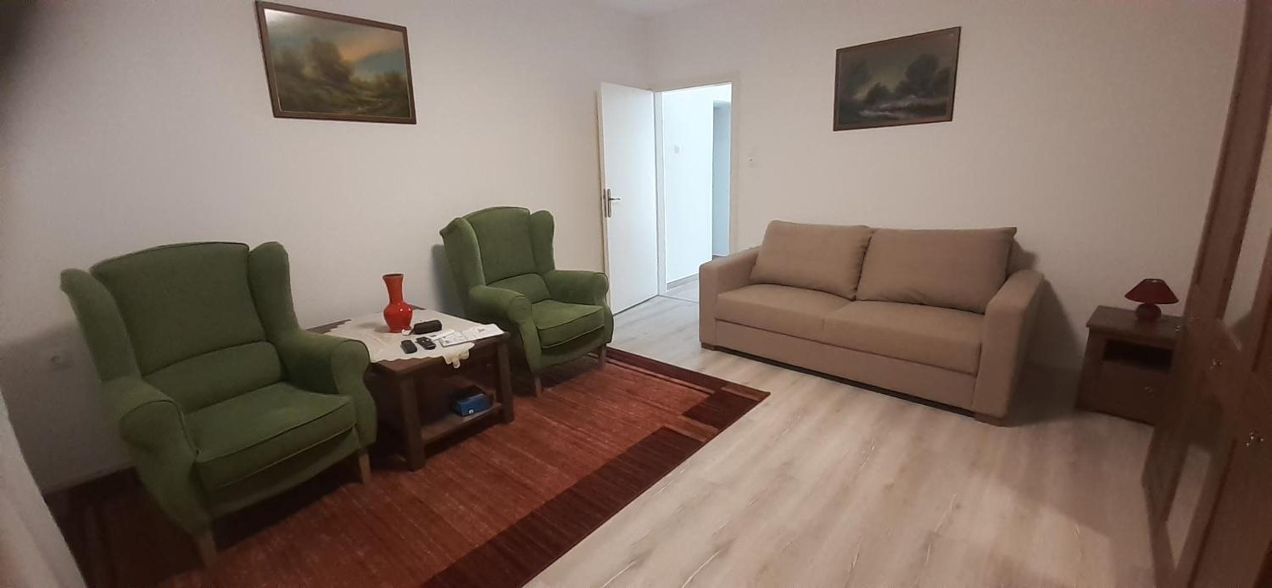 Lótusz Apartman