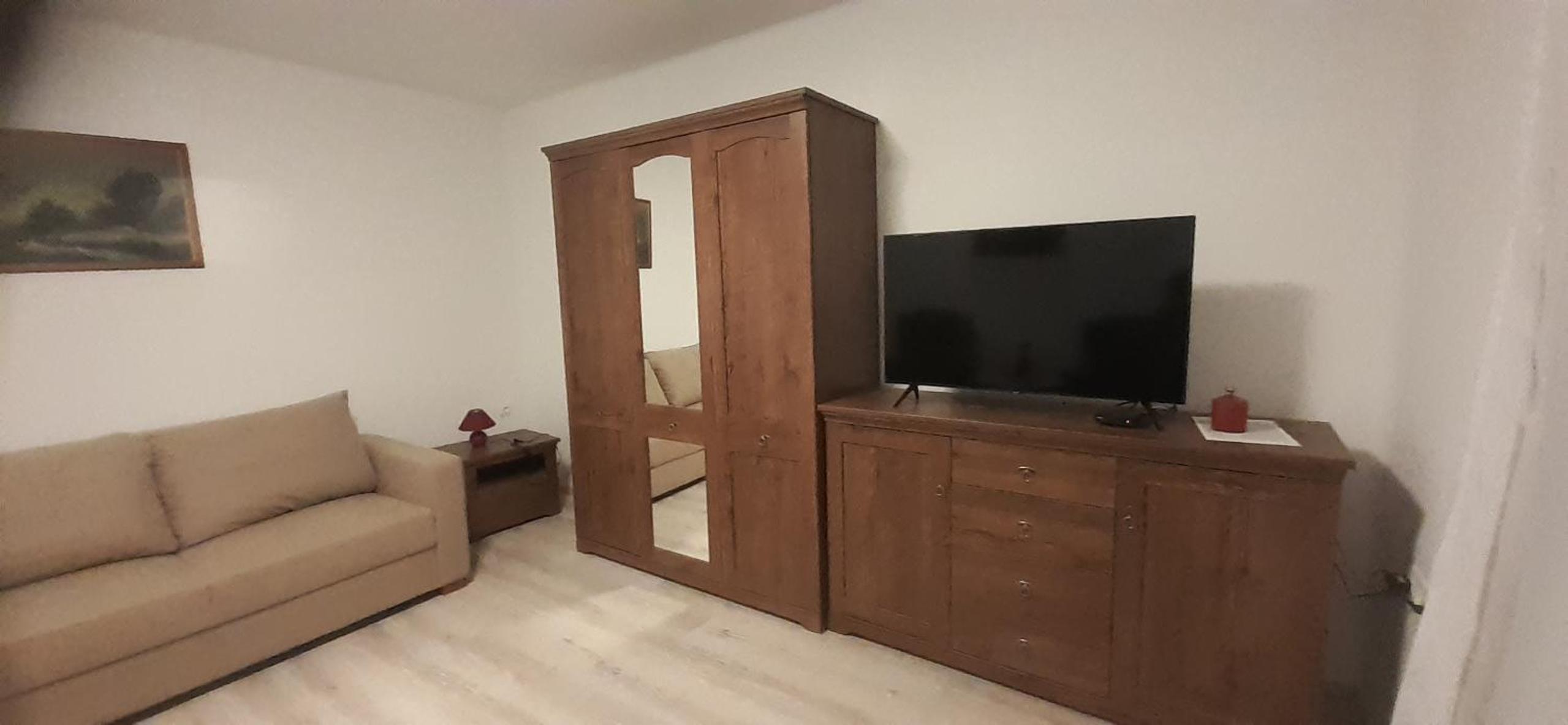 Lótusz Apartman