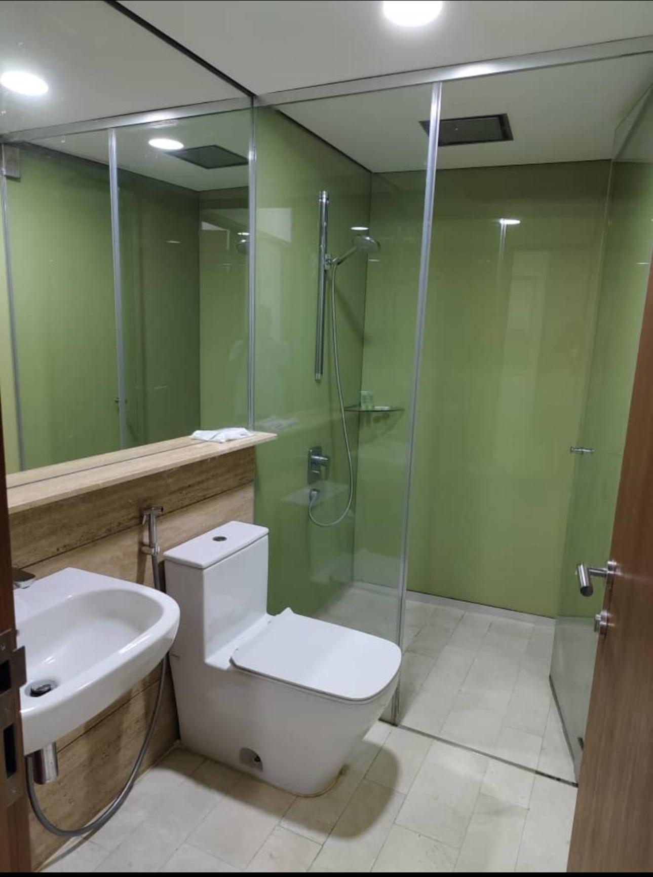 FNF Suites