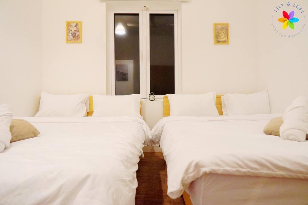 30P White House Retreat - Pool & Event Hall