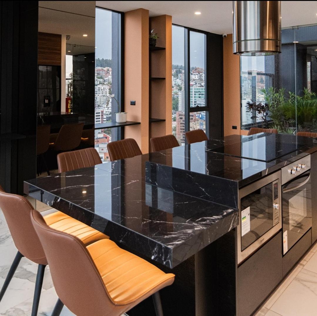 Xoe Mini-suites And Apartments