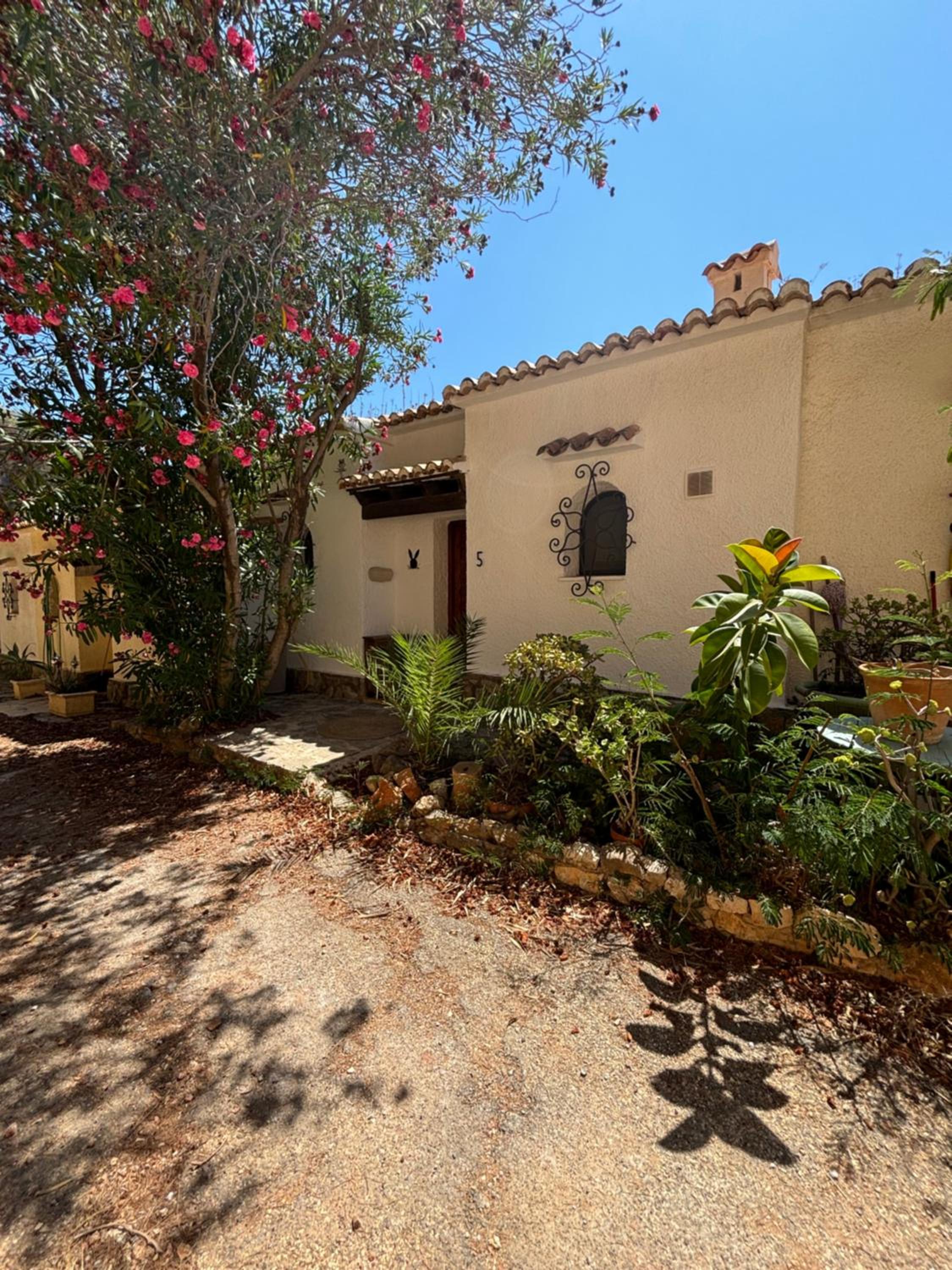 Casa Halcón