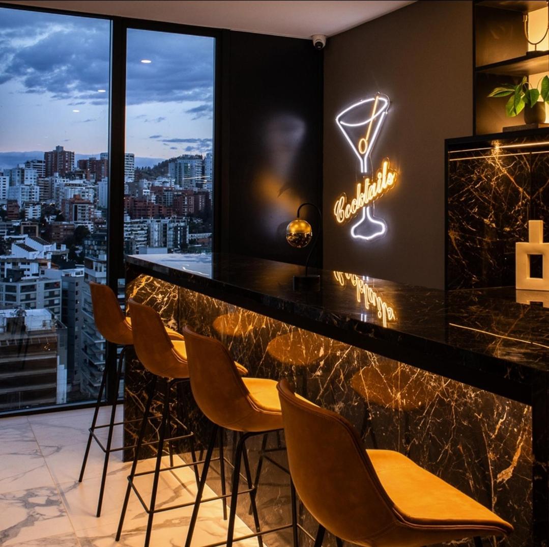 Xoe Mini-suites And Apartments