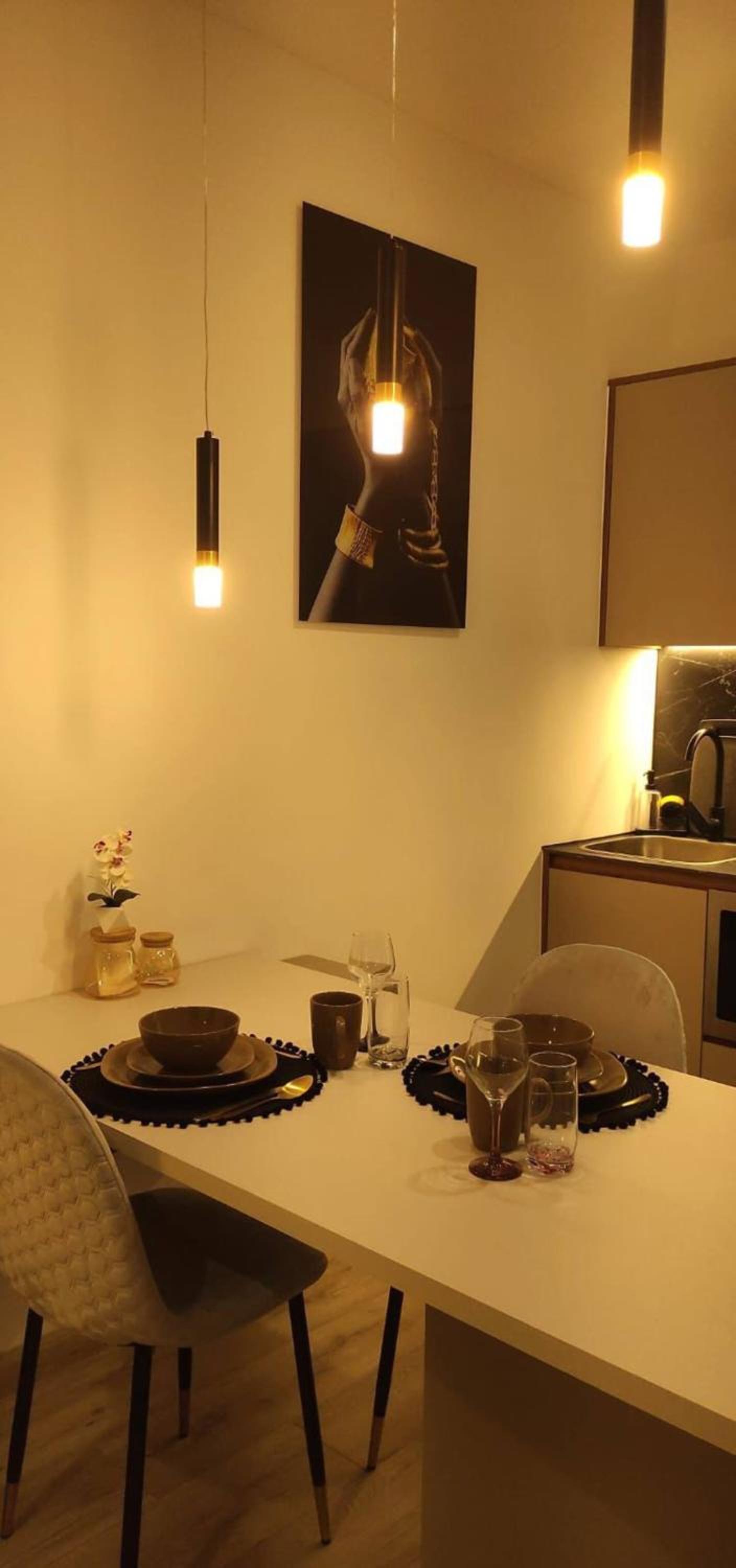 Xoe Mini-suites And Apartments