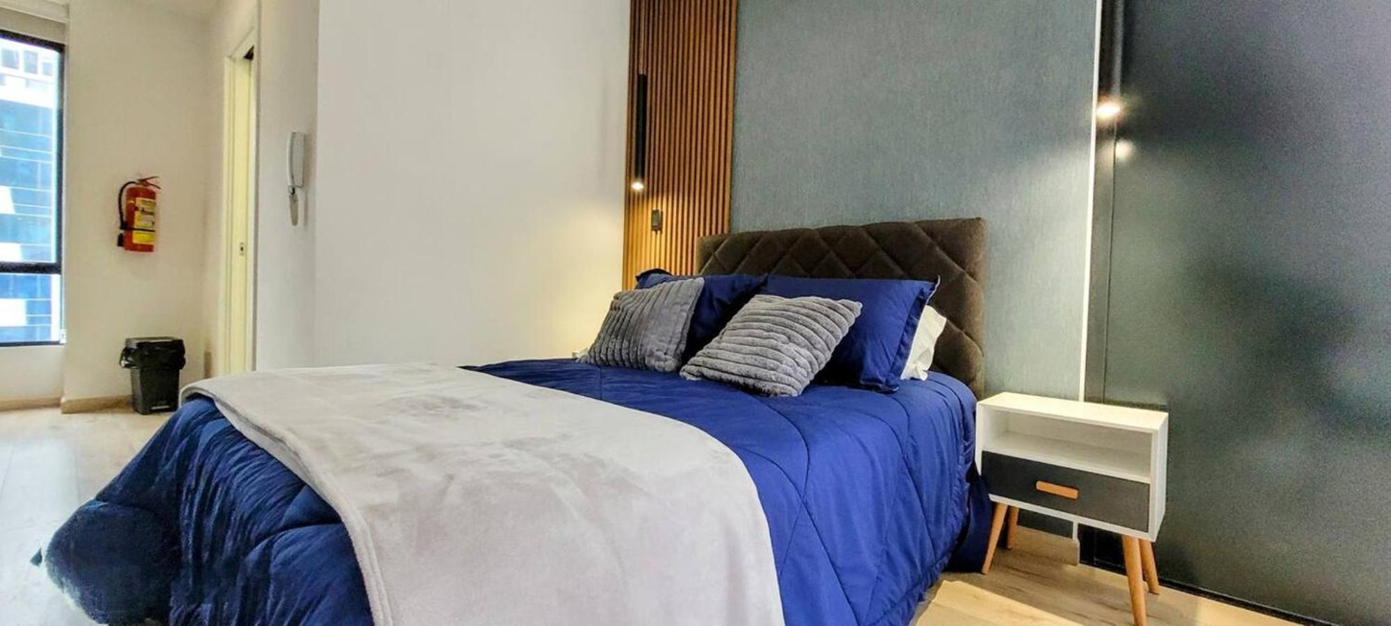 Xoe Mini-suites And Apartments