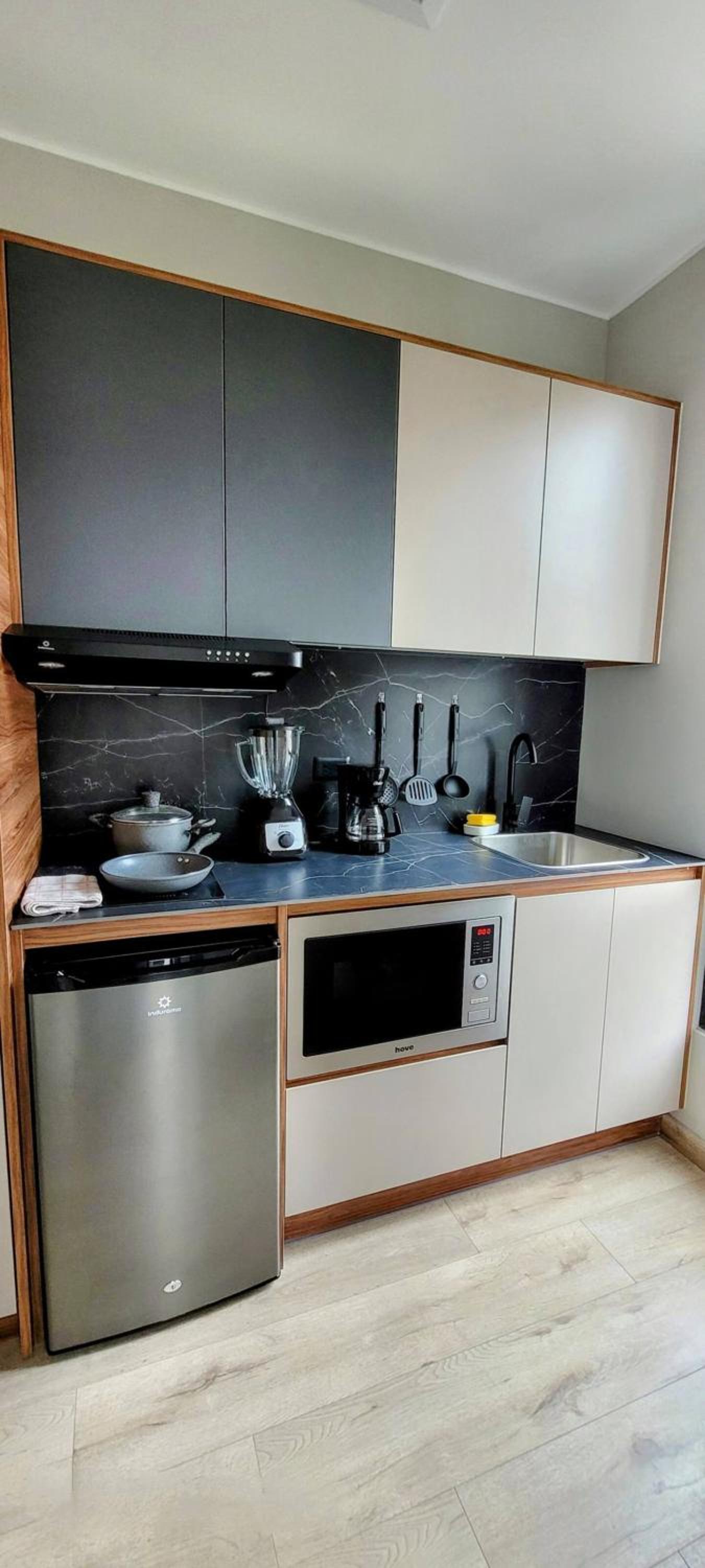Xoe Mini-suites And Apartments