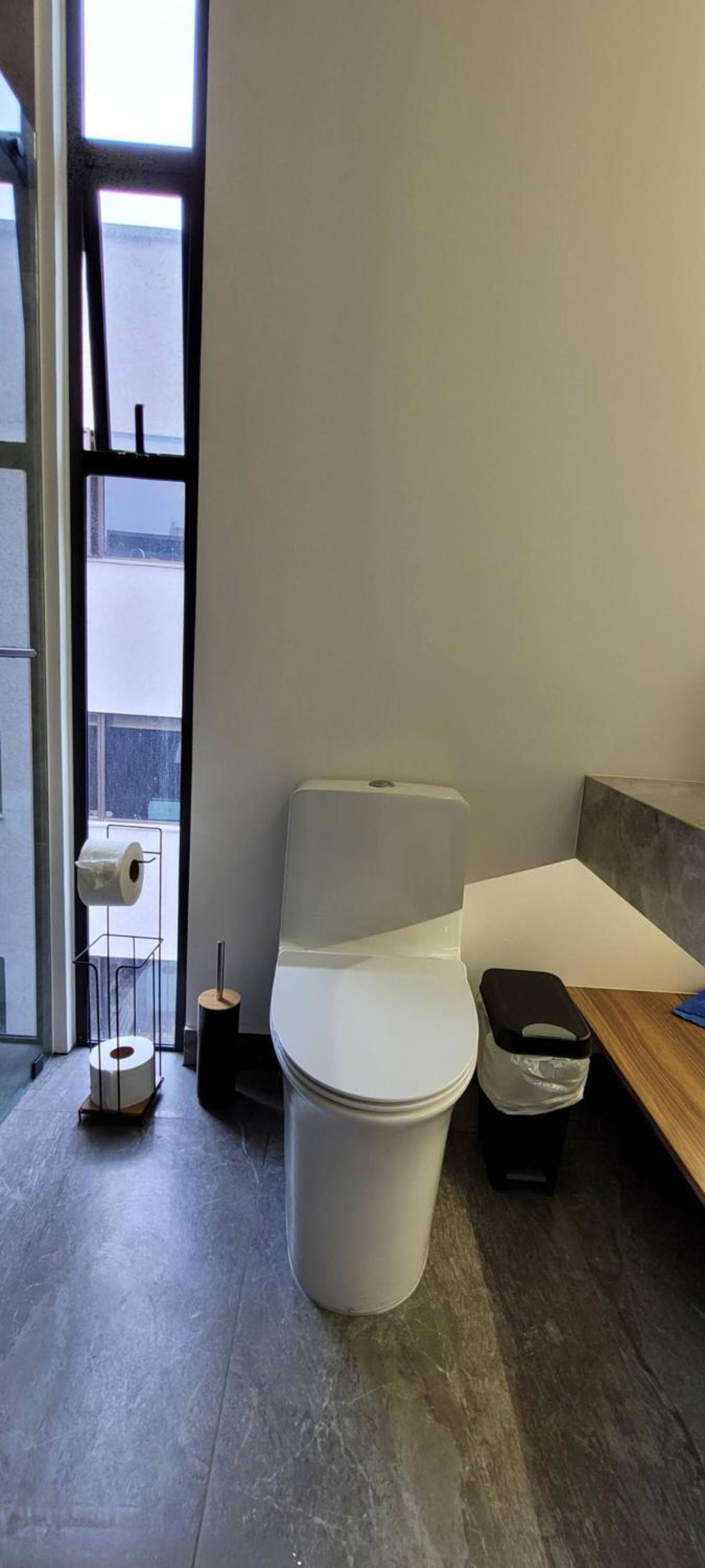 Xoe Mini-suites And Apartments
