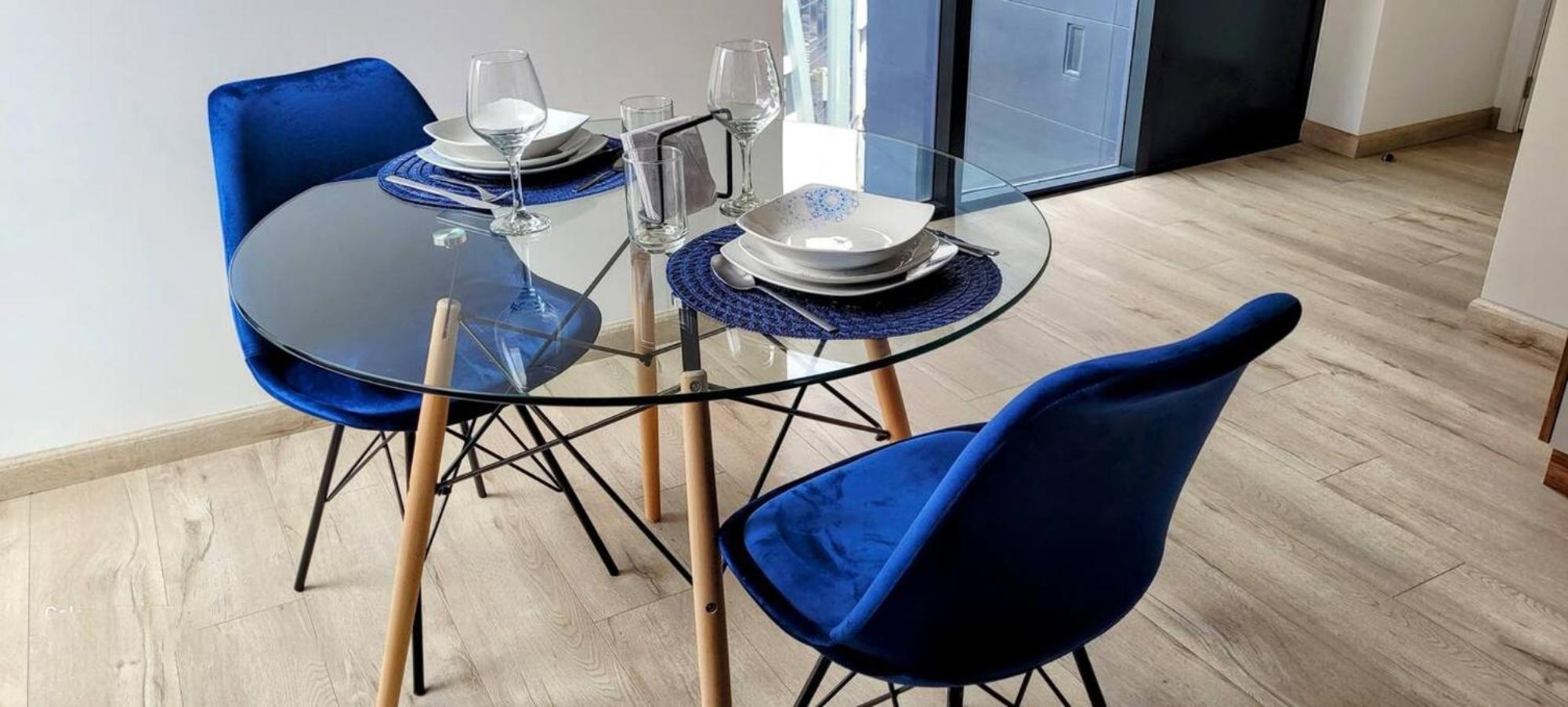 Xoe Mini-suites And Apartments