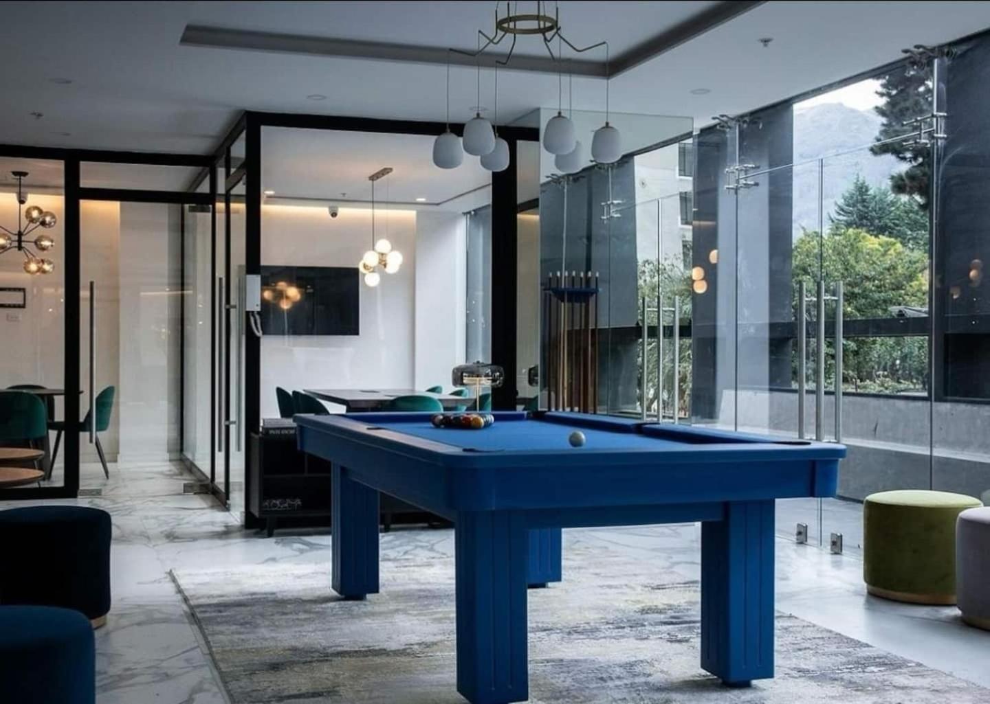 Xoe Mini-suites And Apartments