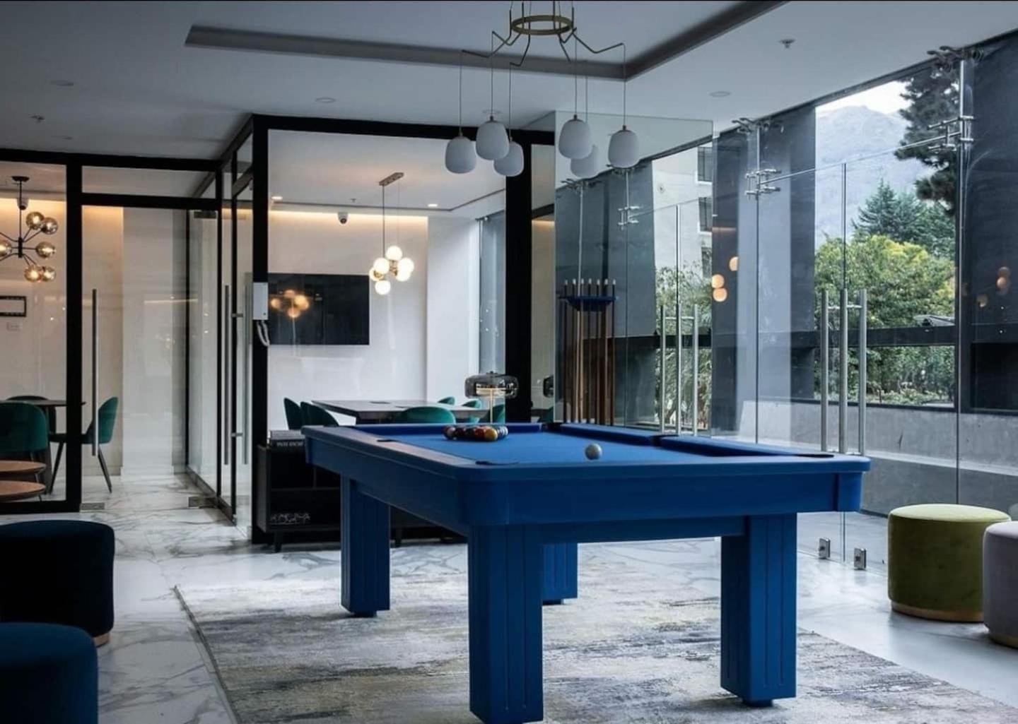 Xoe Mini-suites And Apartments