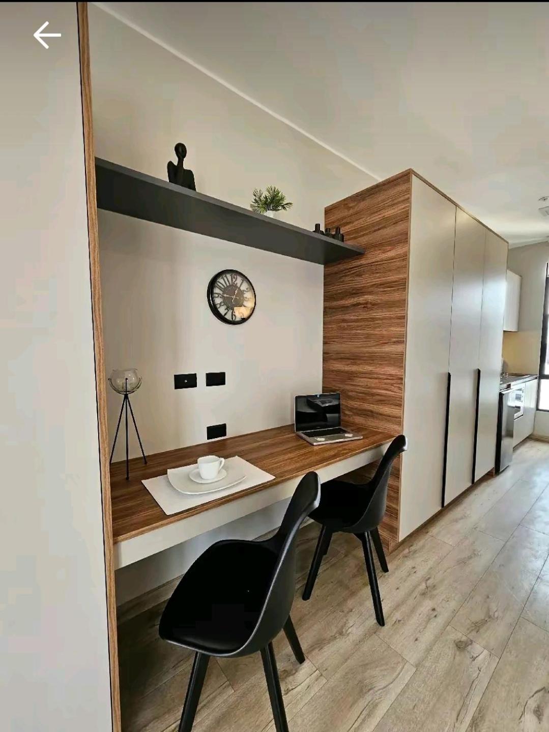 Xoe Mini-suites And Apartments