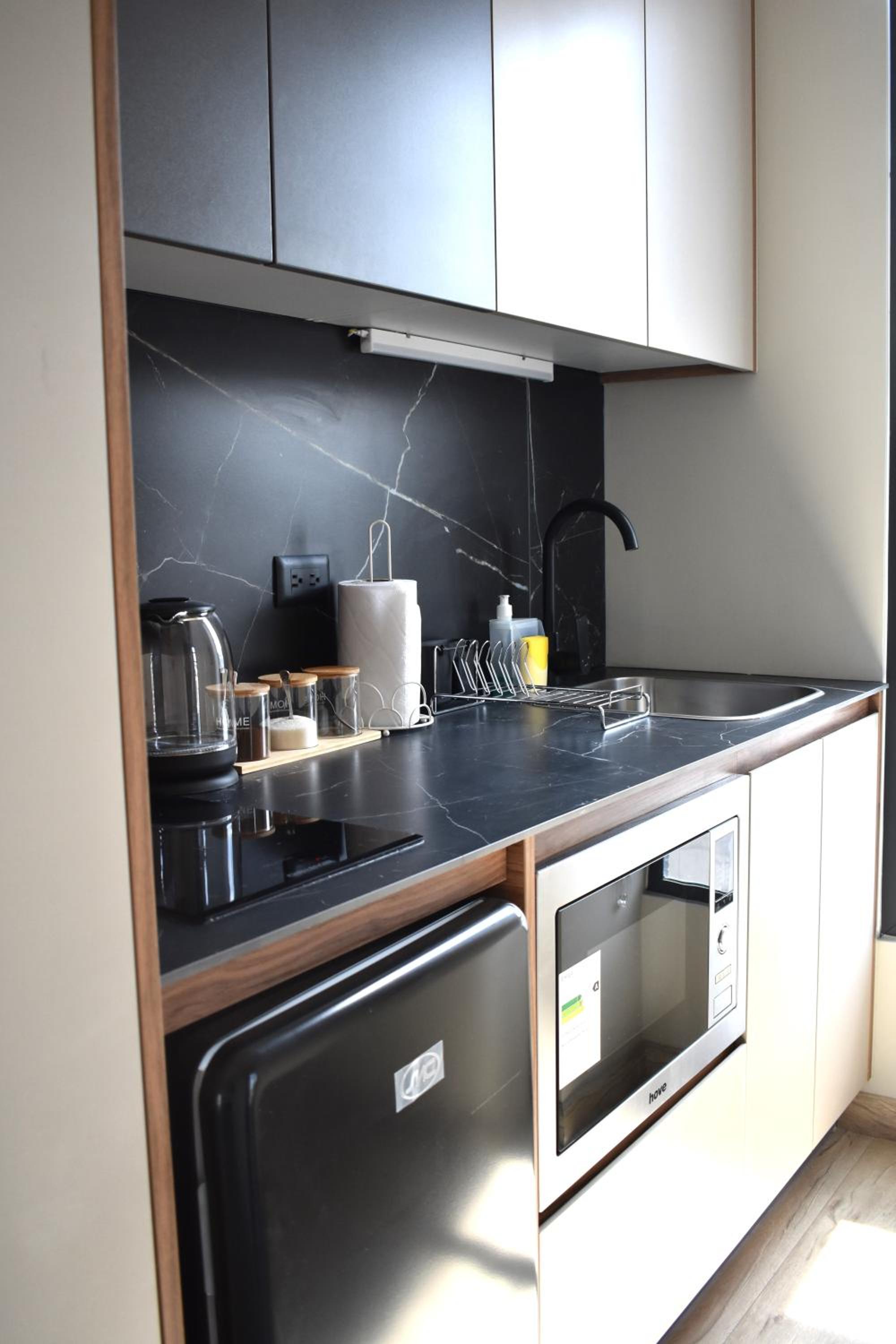 Xoe Mini-suites And Apartments
