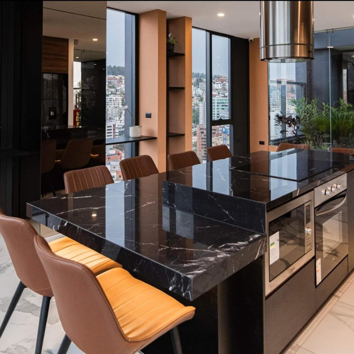 Xoe Mini-suites And Apartments