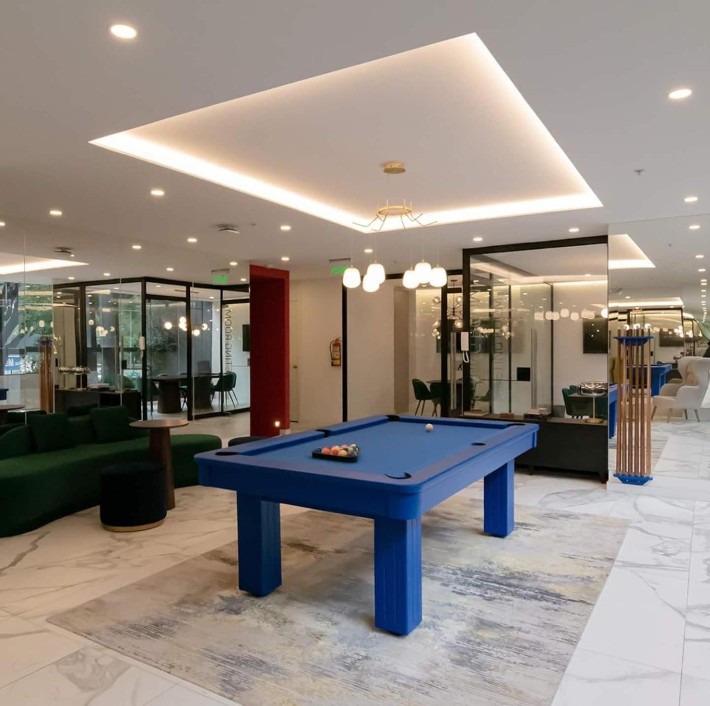 Xoe Mini-suites And Apartments