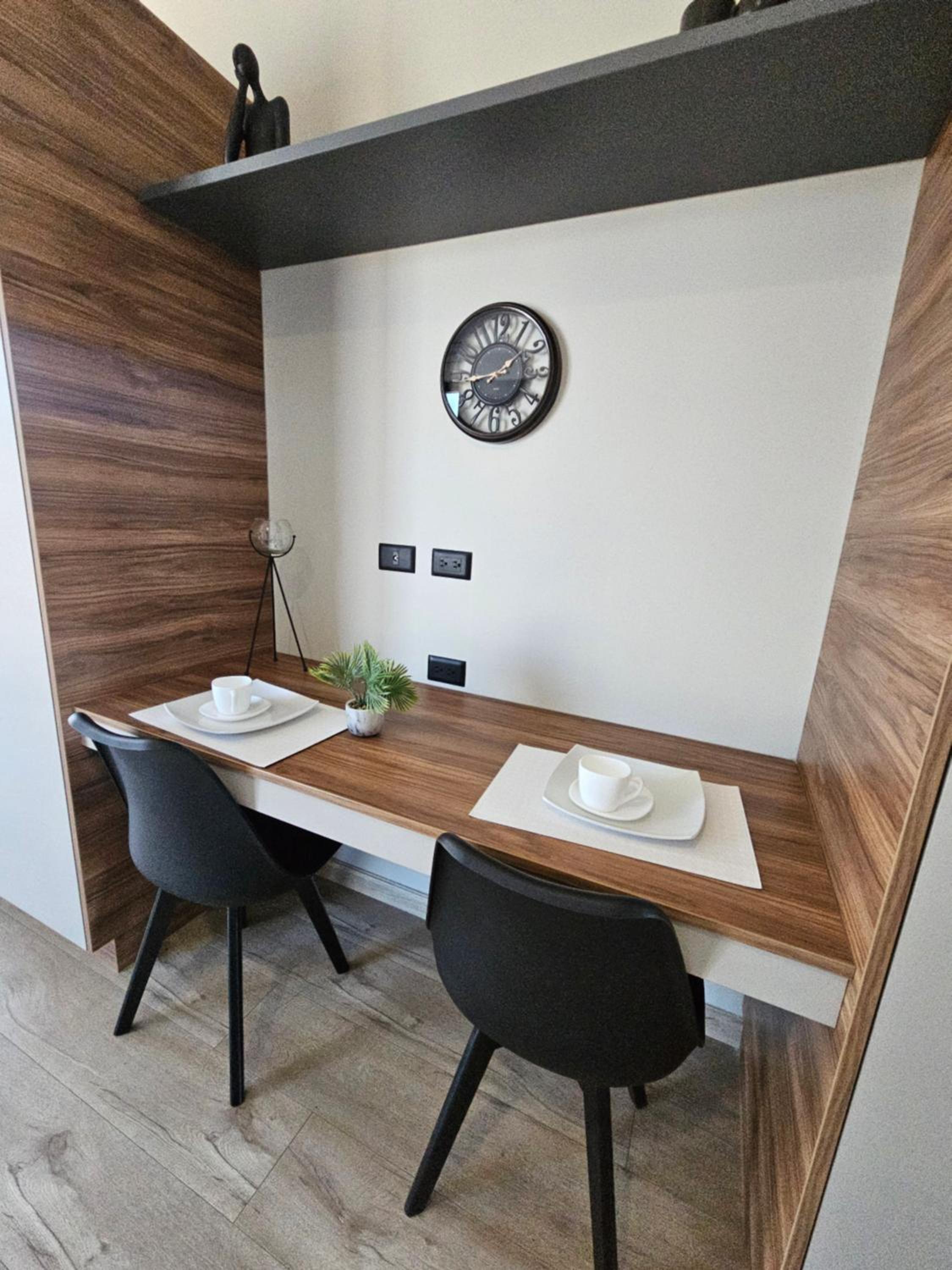 Xoe Mini-suites And Apartments
