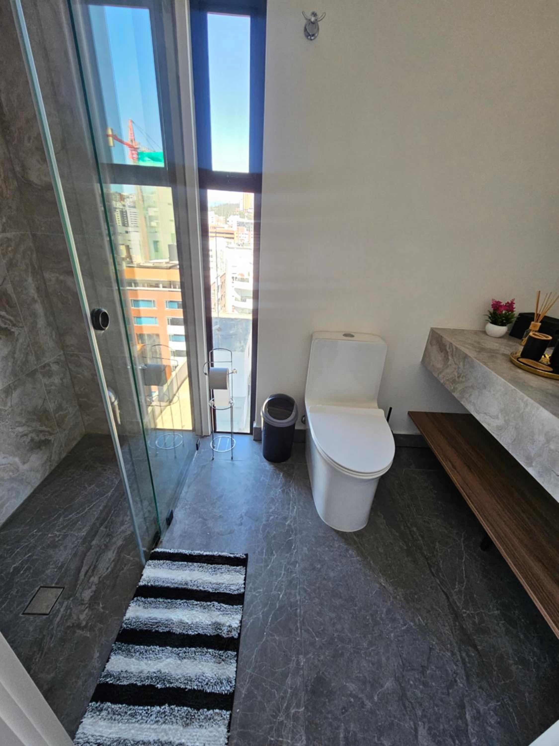 Xoe Mini-suites And Apartments