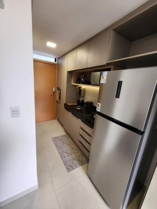 Flat Ofurô 12 VP by La Playa