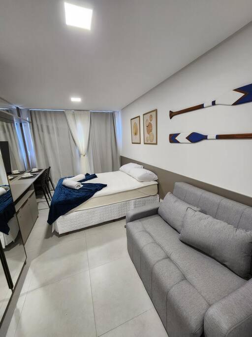 Flat Ofurô 12 VP by La Playa