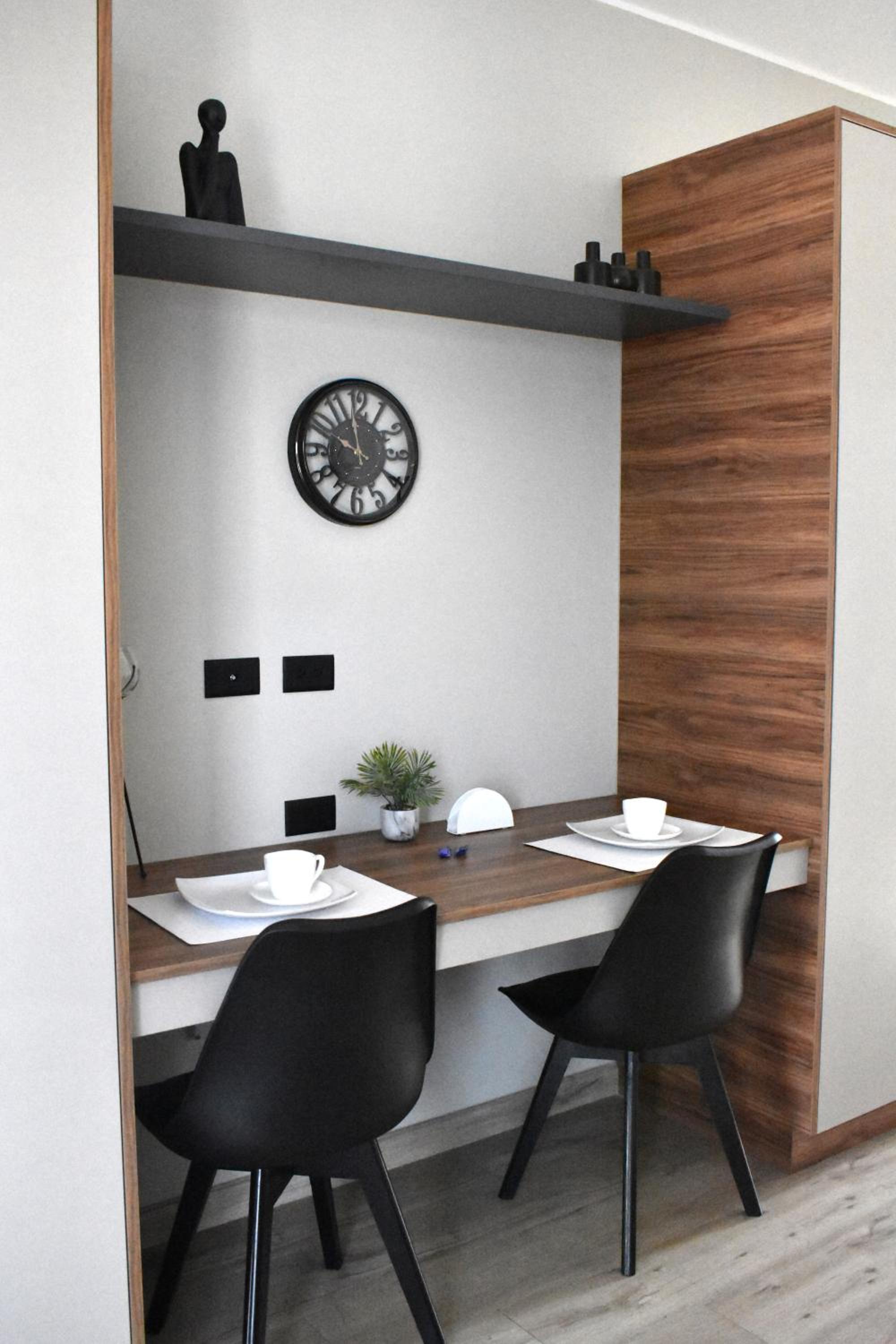 Xoe Mini-suites And Apartments