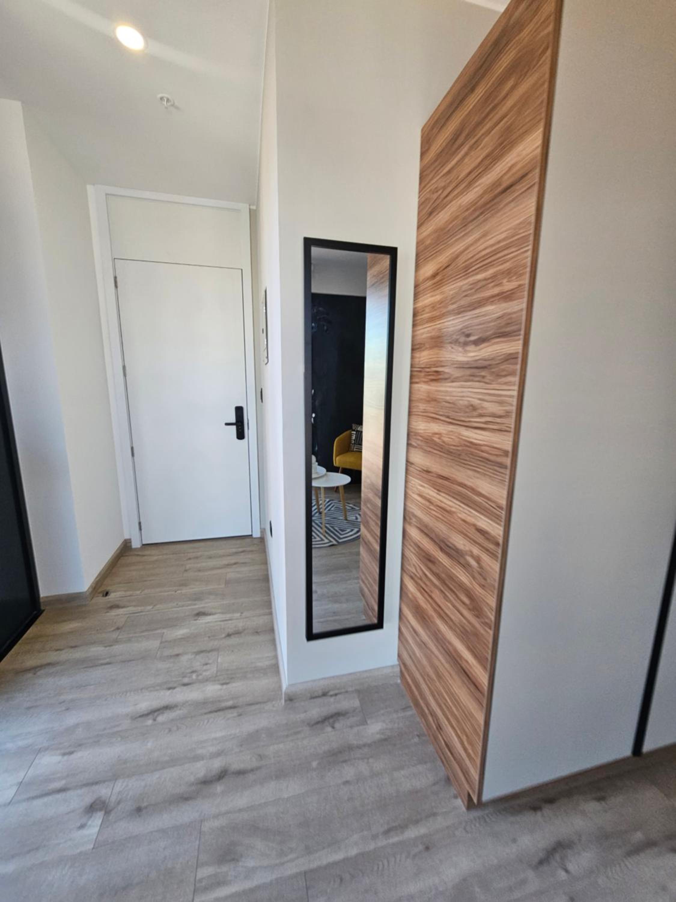 Xoe Mini-suites And Apartments