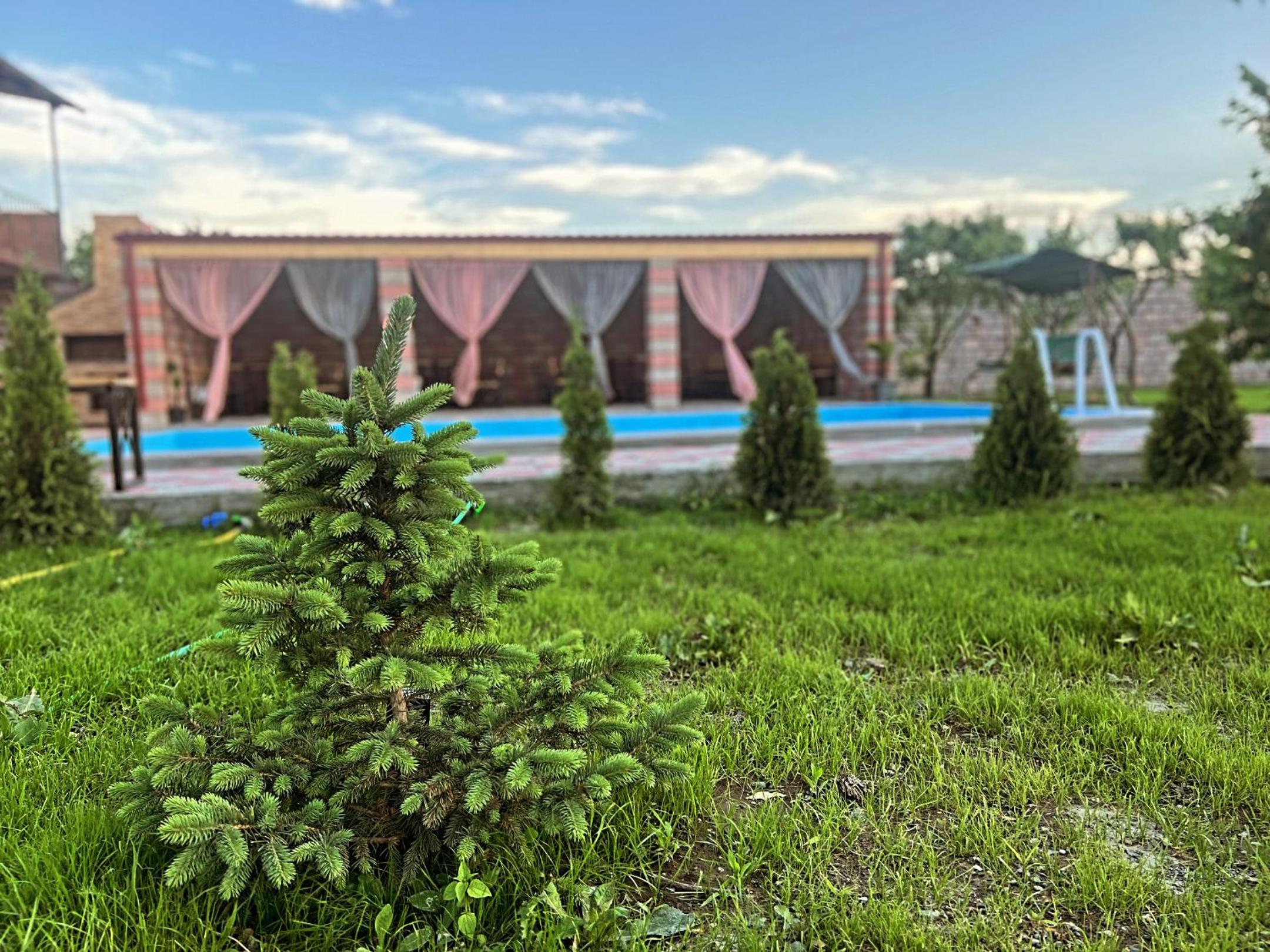 Aygi Guest House