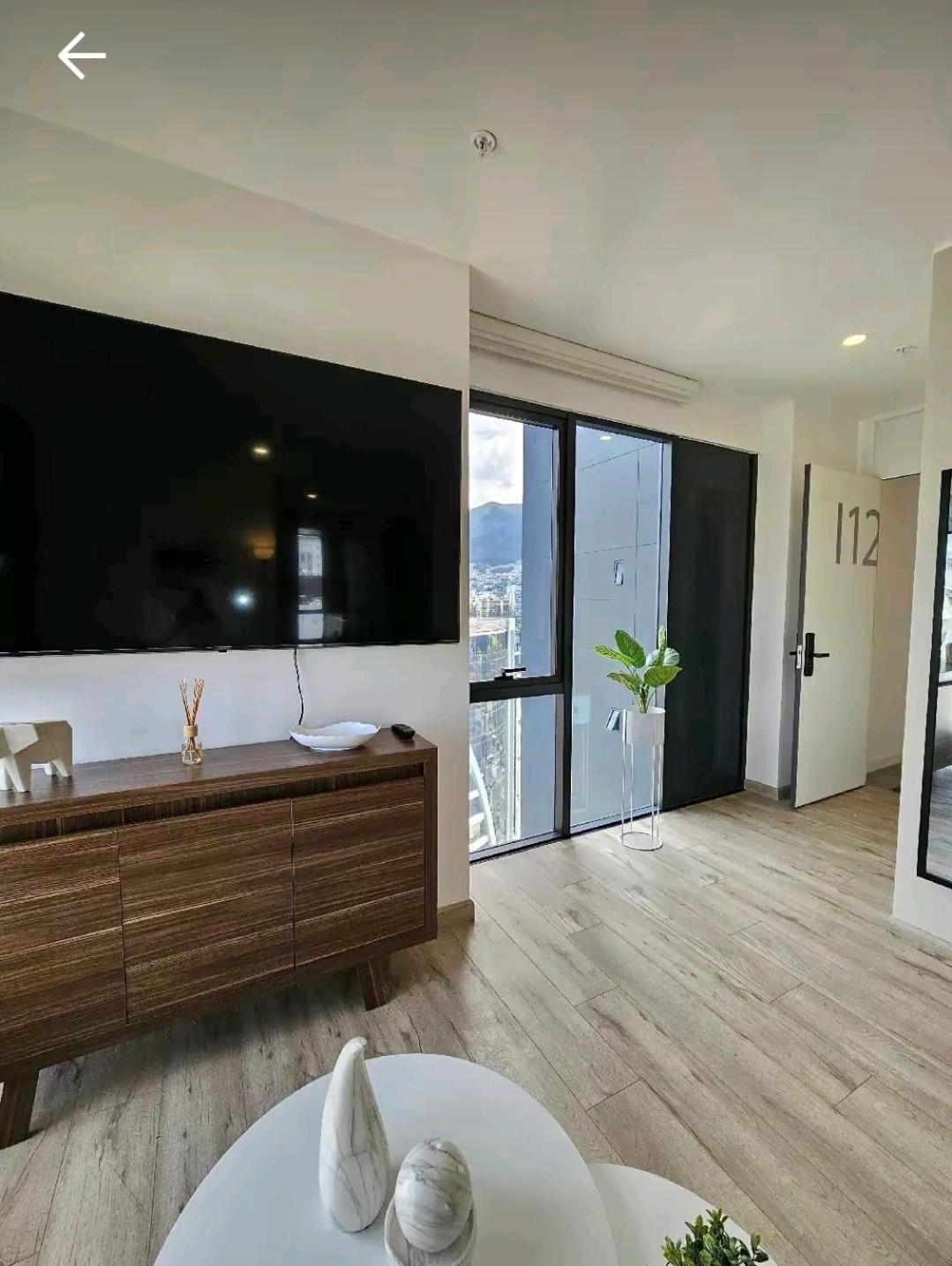 Xoe Mini-suites And Apartments